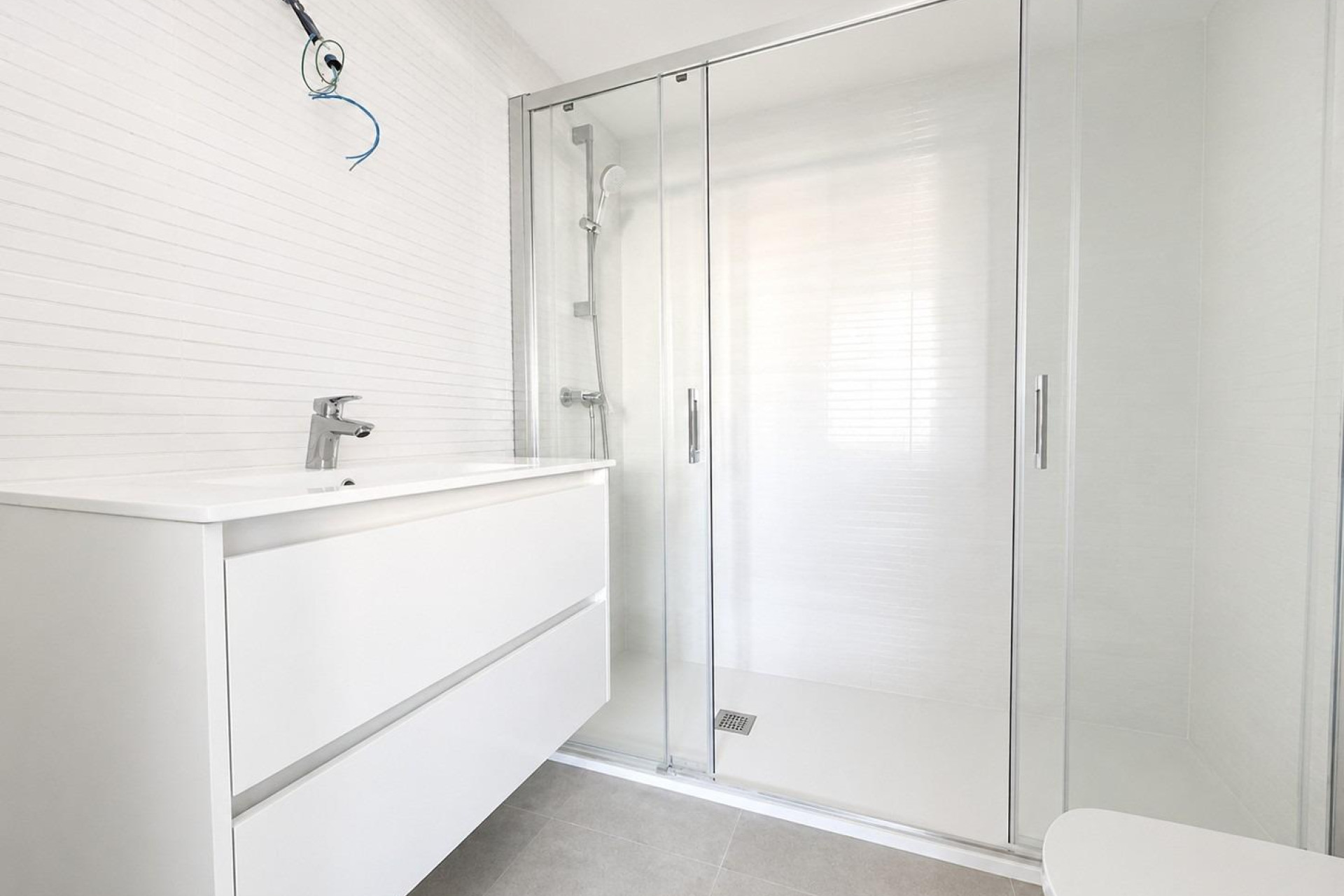 Resale - Apartment / flat - Dehesa de Campoamor - Campoamor
