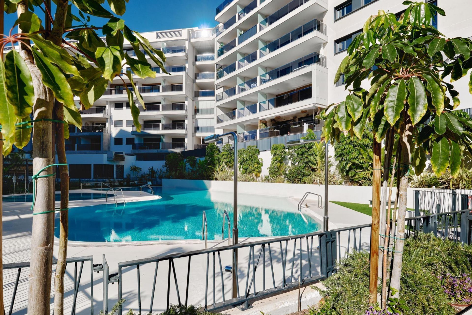 Resale - Apartment / flat - Dehesa de Campoamor - Campoamor