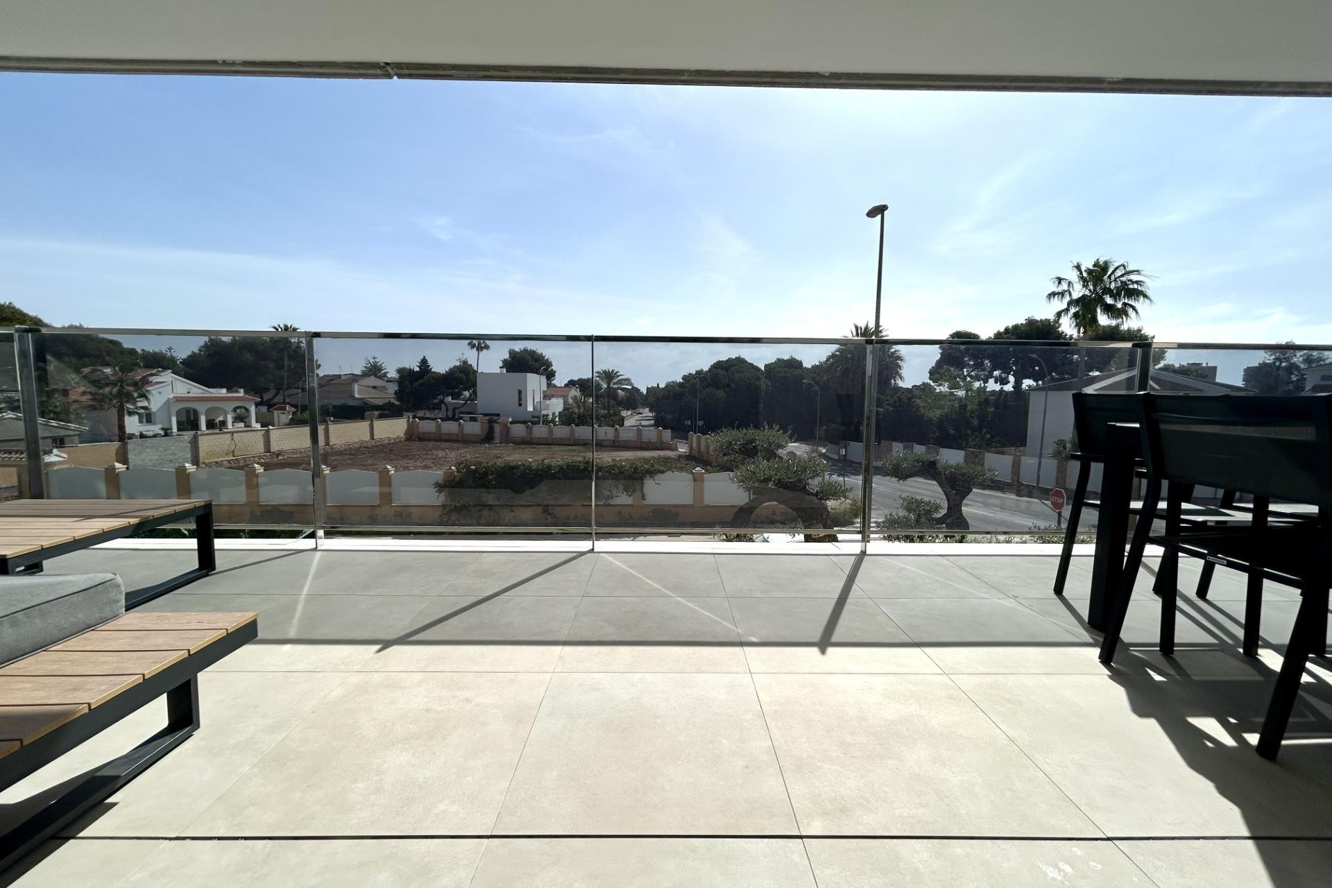 Resale - Apartment / flat - Dehesa de Campoamor - Campoamor