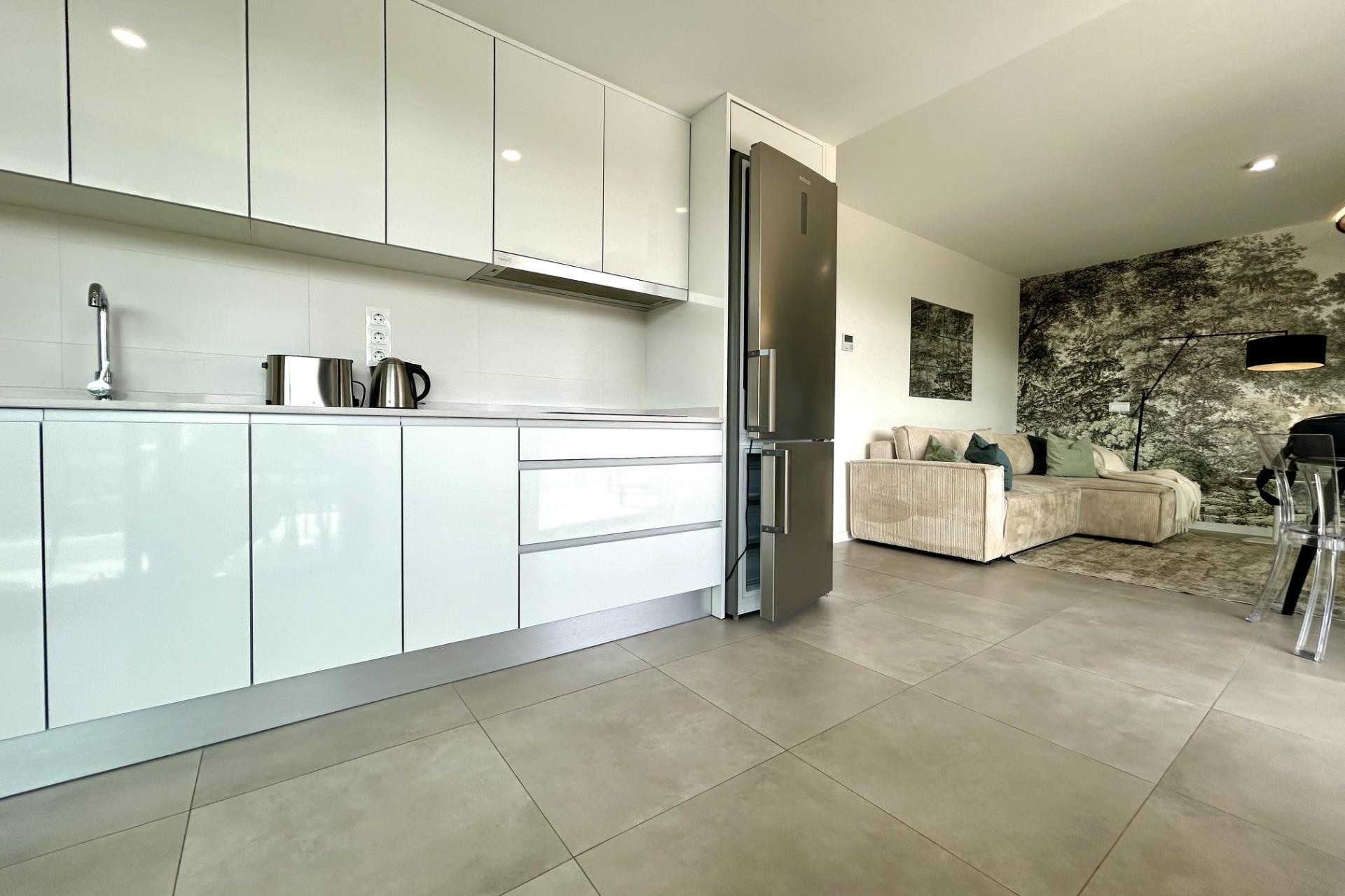 Resale - Apartment / flat - Dehesa de Campoamor - Campoamor