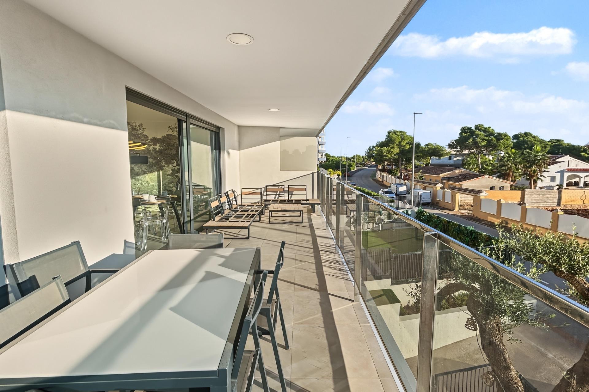 Resale - Apartment / flat - Dehesa de Campoamor - Campoamor