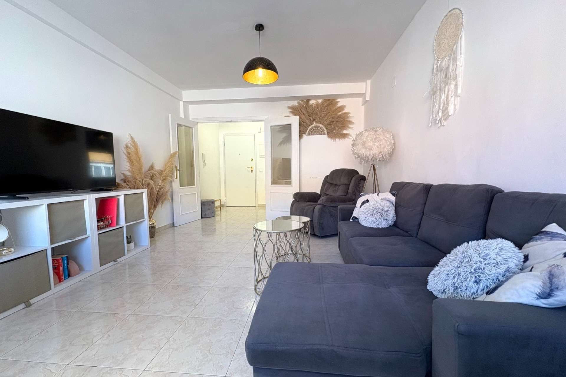 Resale - Apartment / flat - Denia - Dénia