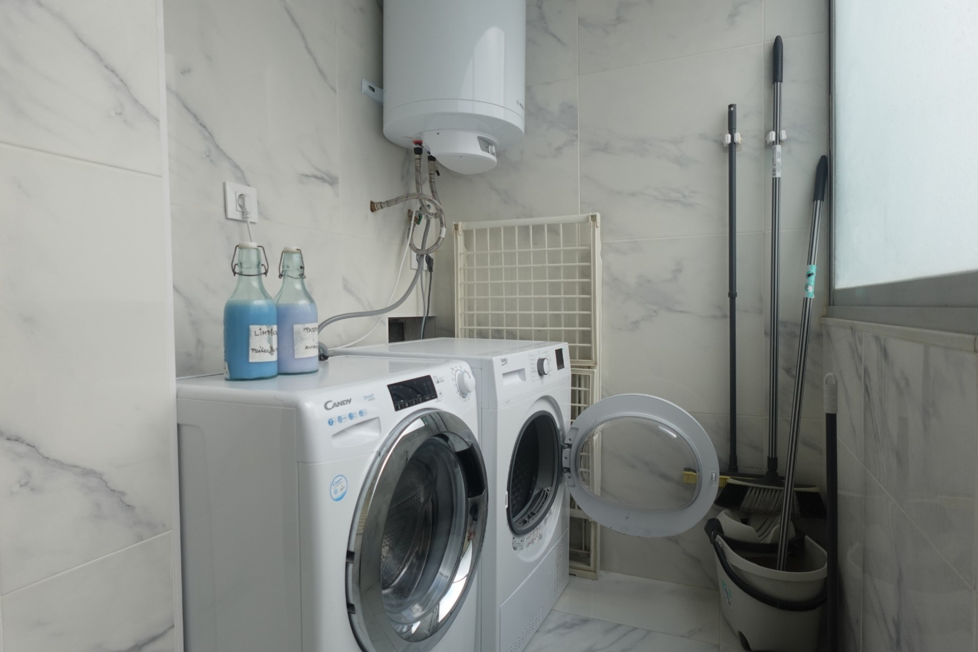 Resale - Apartment / flat - Denia - Dénia