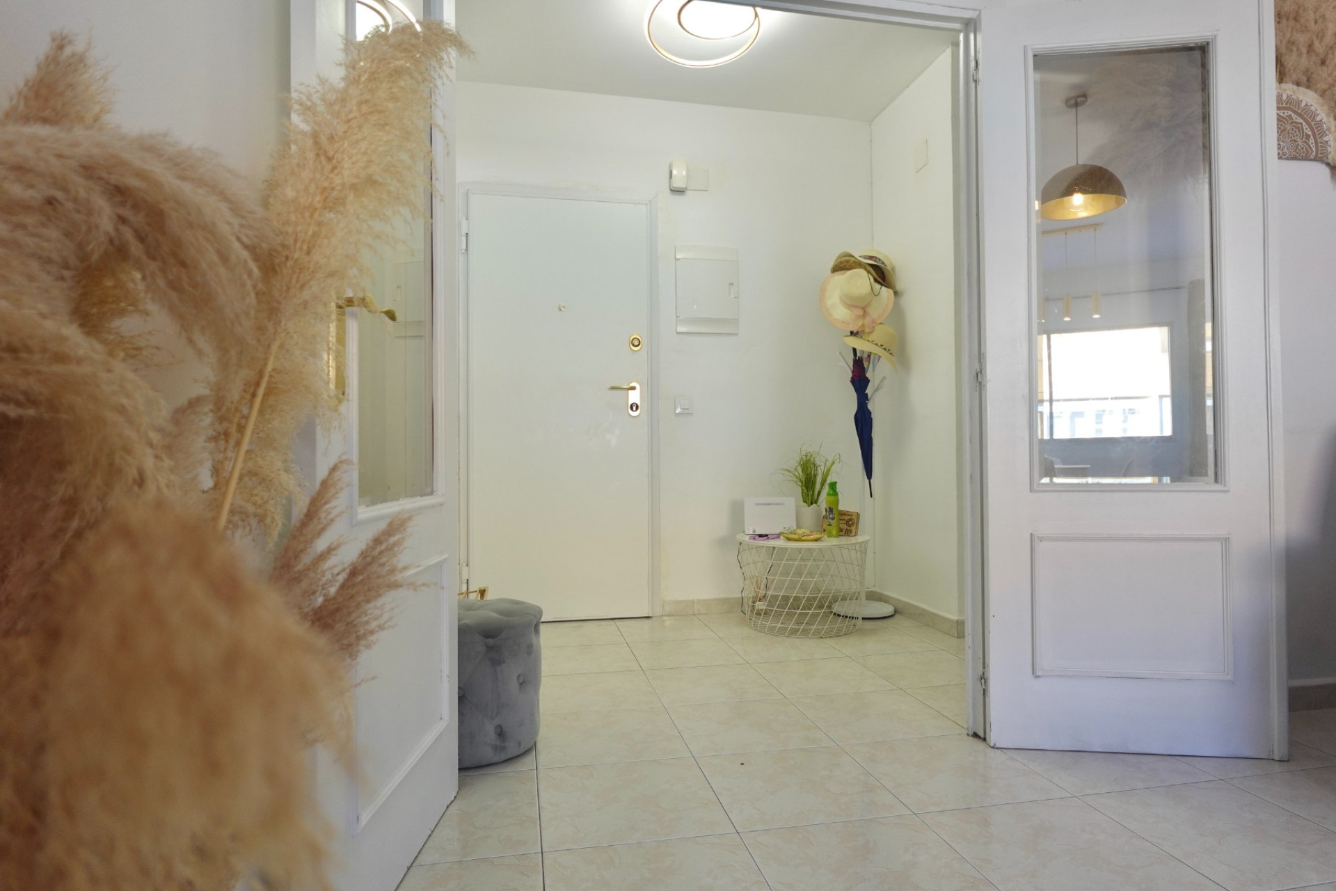 Resale - Apartment / flat - Denia - Dénia