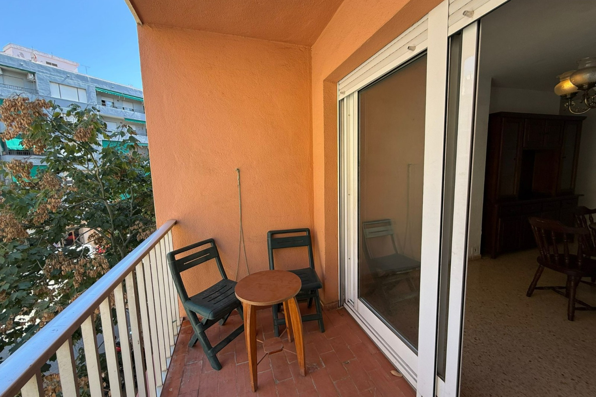 Resale - Apartment / flat - Denia - Dénia