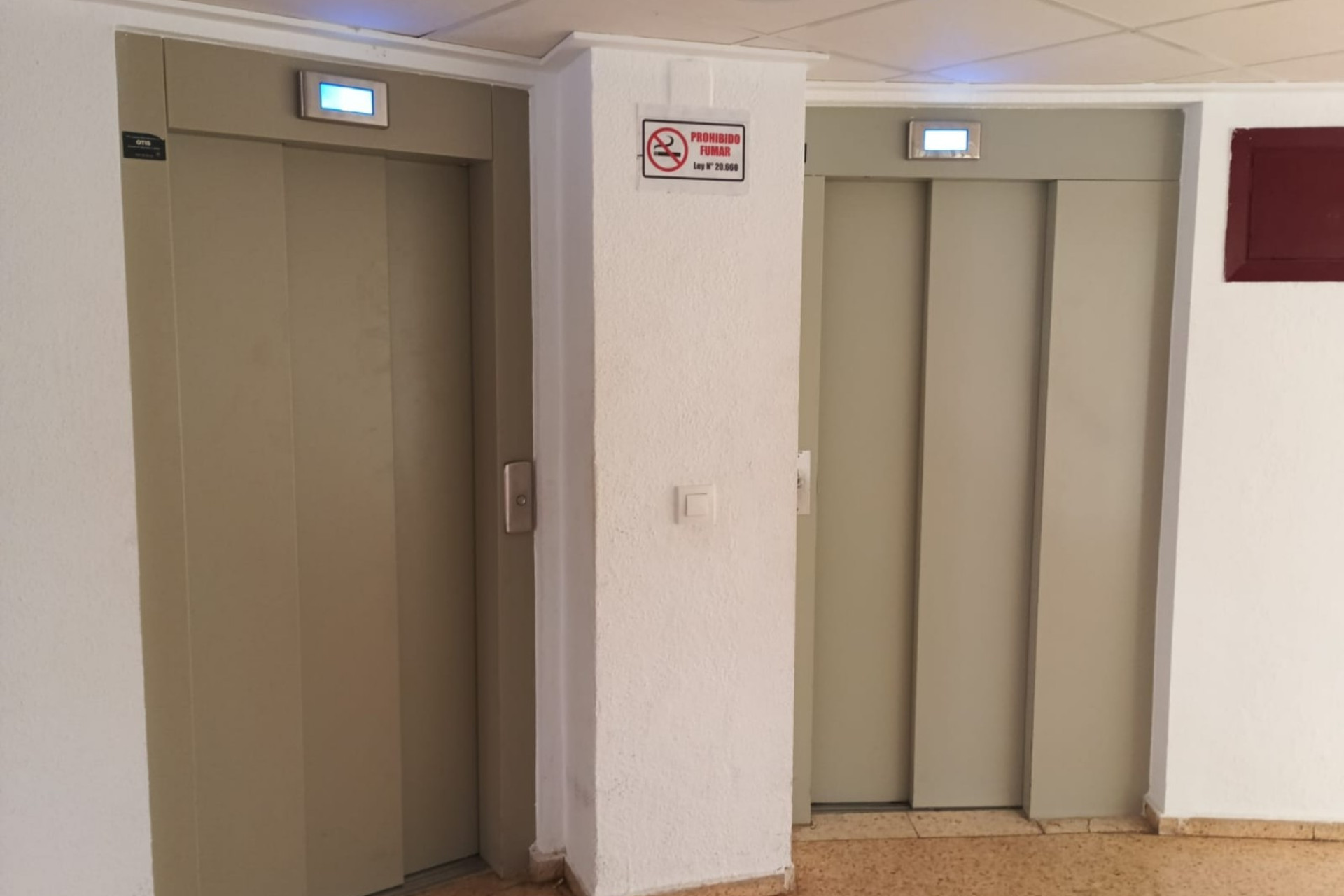 Resale - Apartment / flat - Denia - Dénia