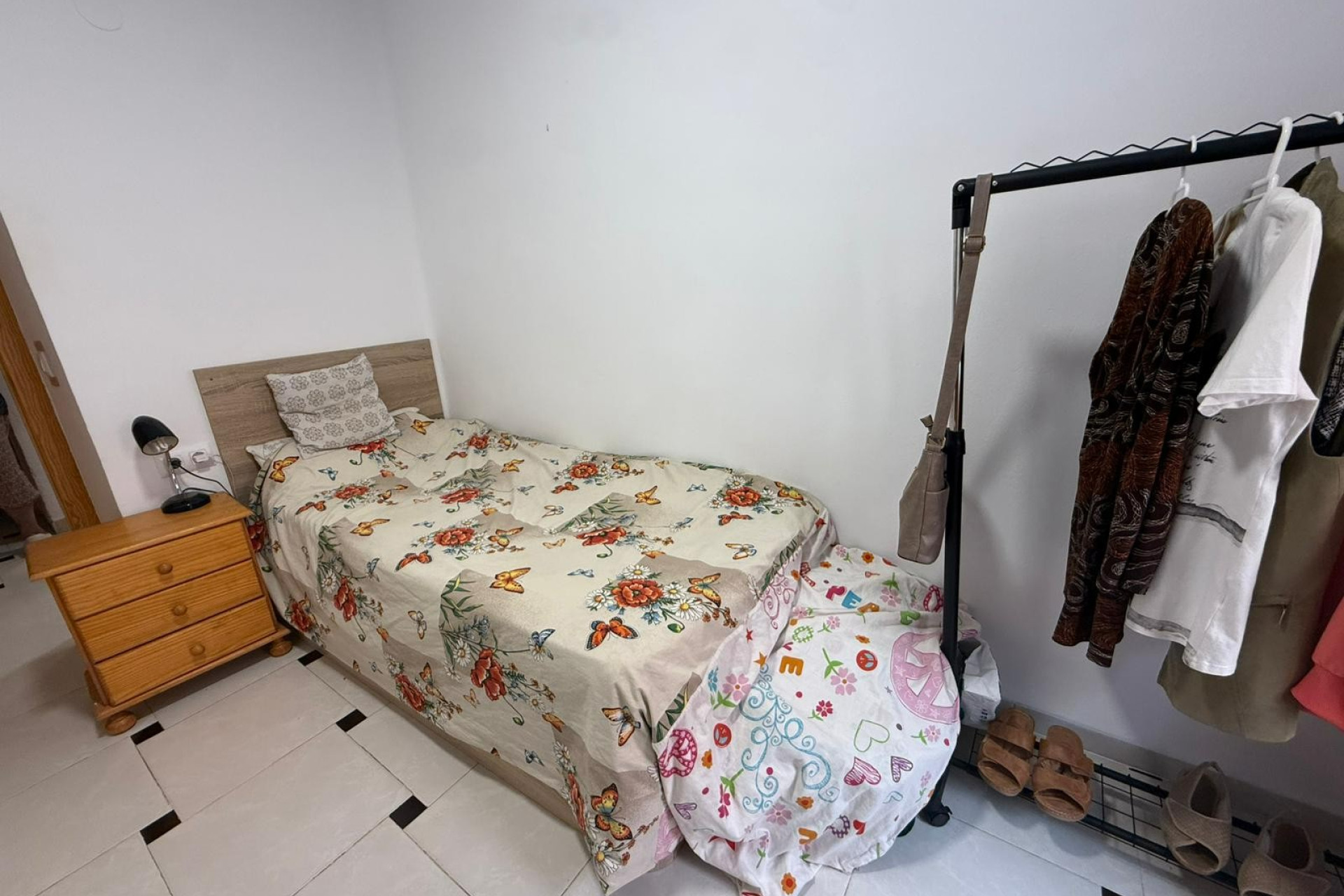 Resale - Apartment / flat - Denia - Dénia