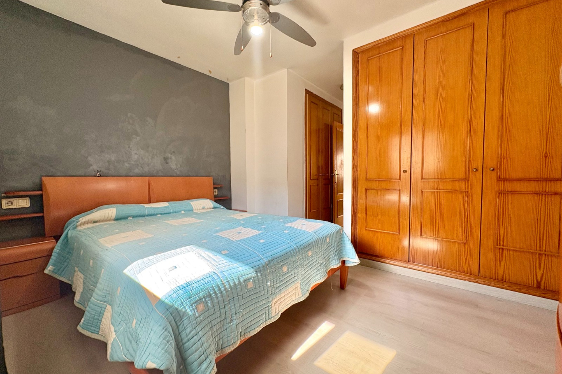 Resale - Apartment / flat - Denia - Dénia