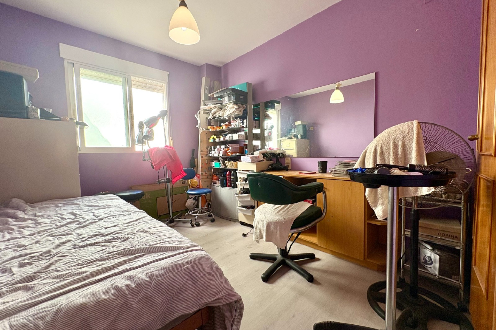 Resale - Apartment / flat - Denia - Dénia