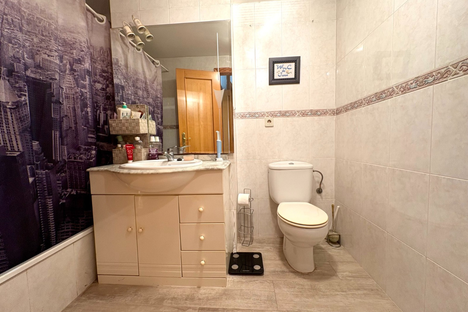 Resale - Apartment / flat - Denia - Dénia