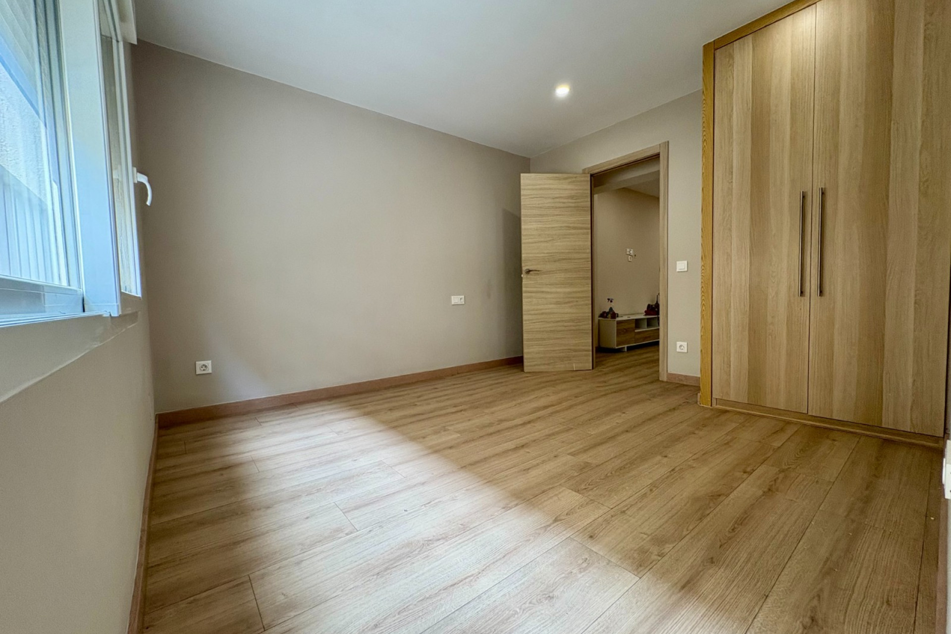 Resale - Apartment / flat - Denia - Dénia