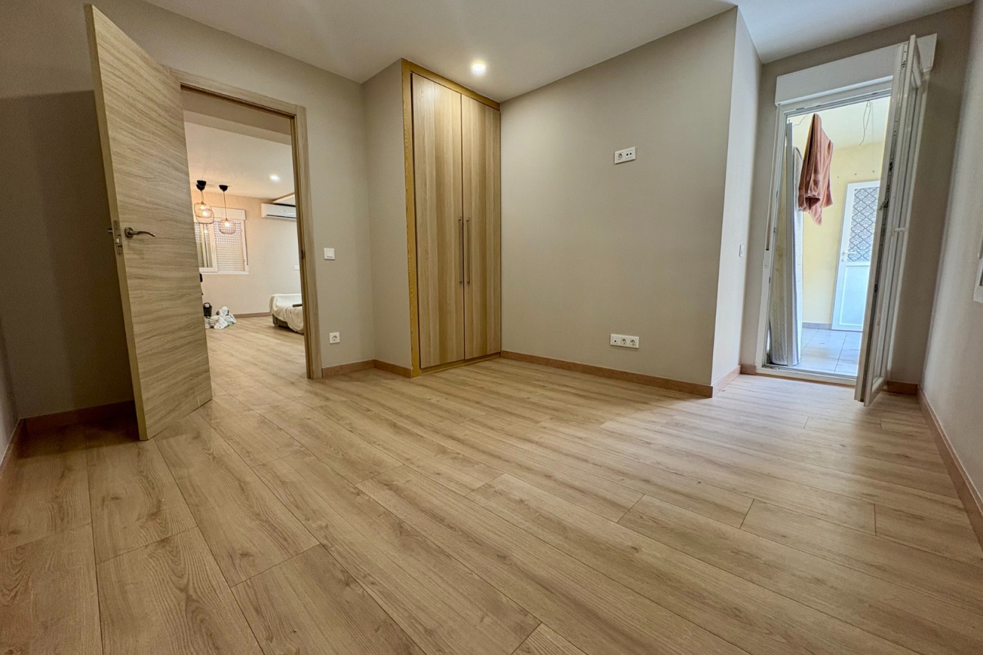 Resale - Apartment / flat - Denia - Dénia