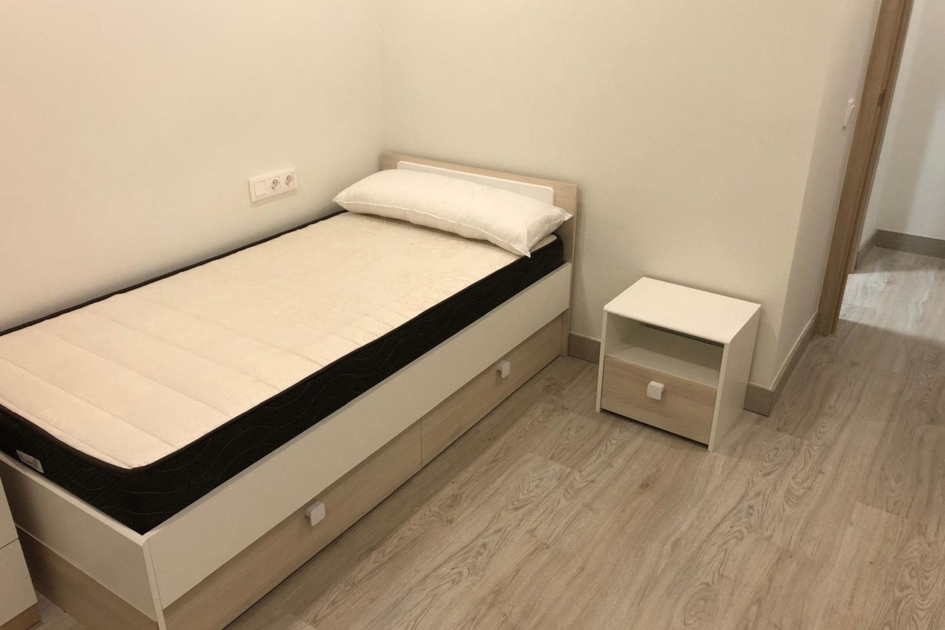 Resale - Apartment / flat - Denia - Dénia