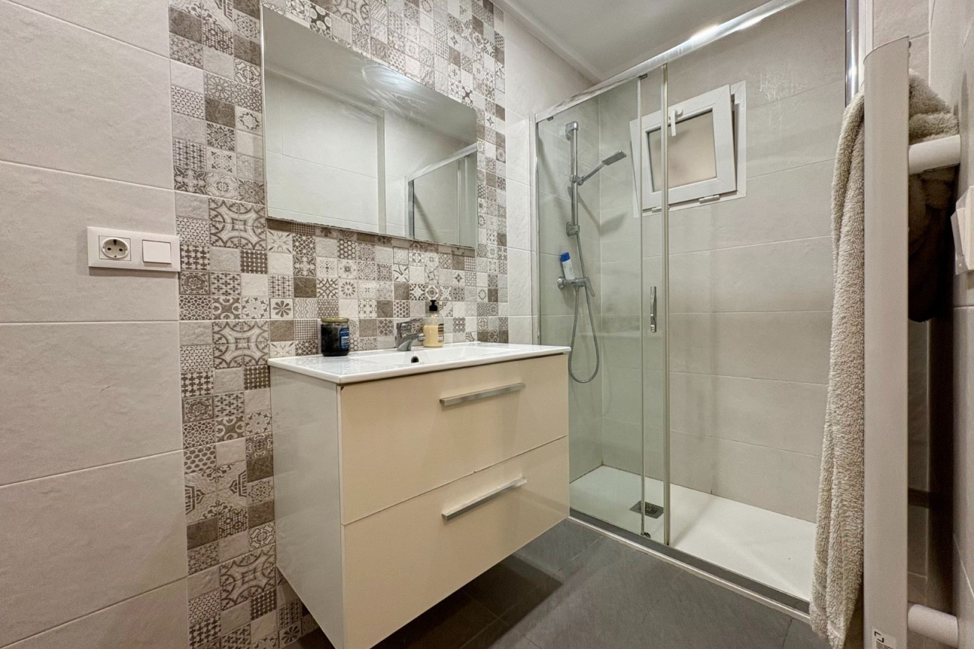 Resale - Apartment / flat - Denia - Dénia