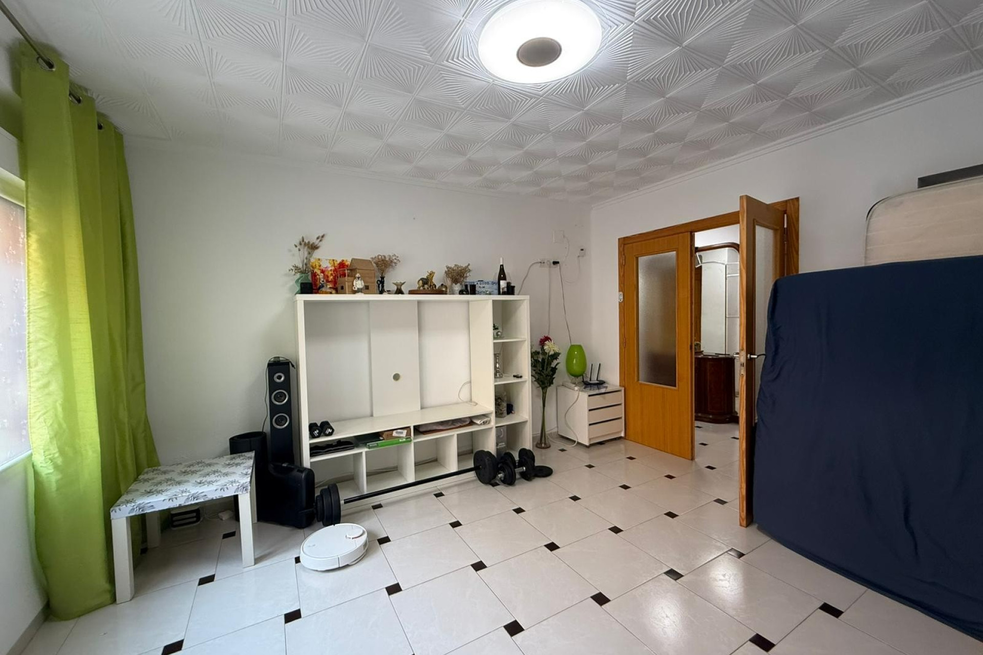 Resale - Apartment / flat - Denia - Dénia
