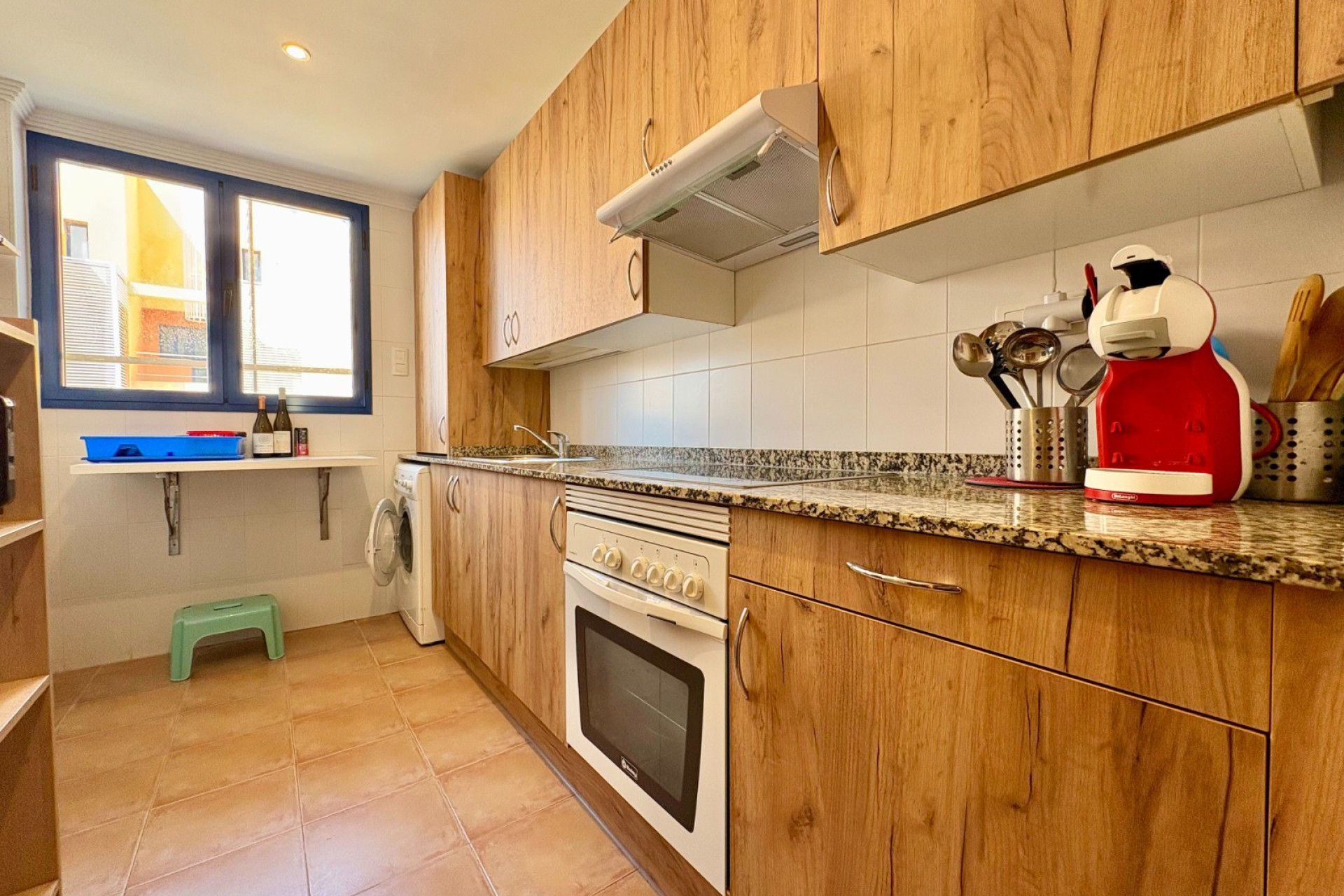 Resale - Apartment / flat - Denia - Dénia