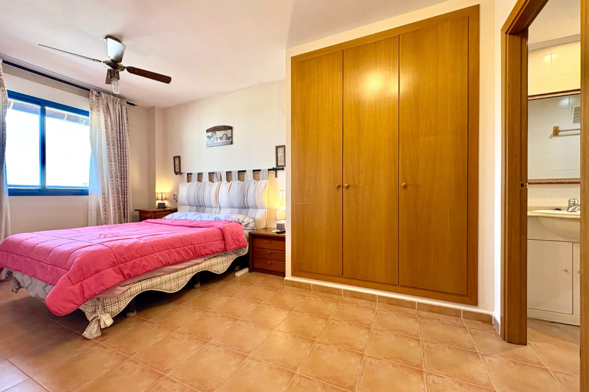 Resale - Apartment / flat - Denia - Dénia