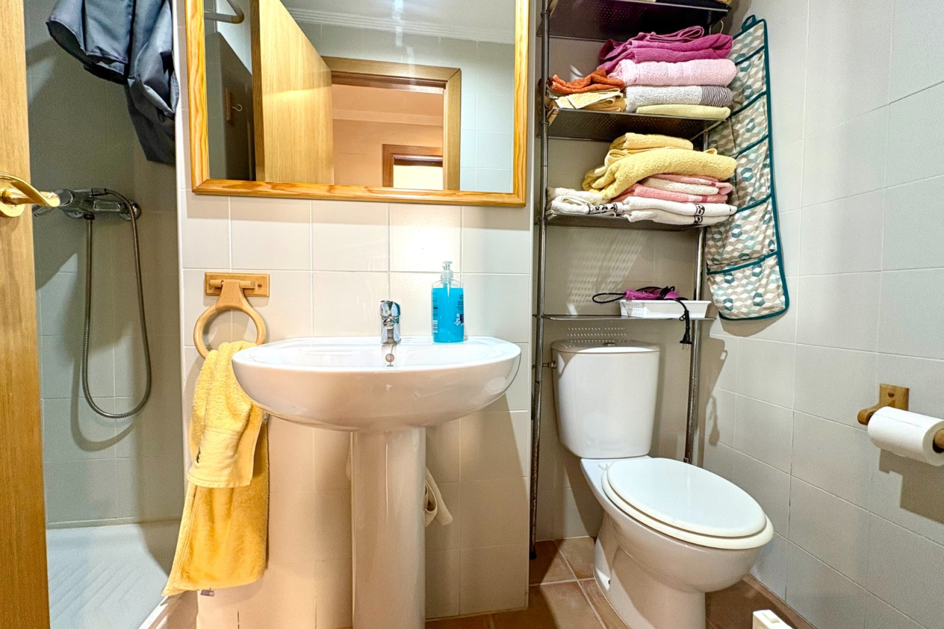Resale - Apartment / flat - Denia - Dénia