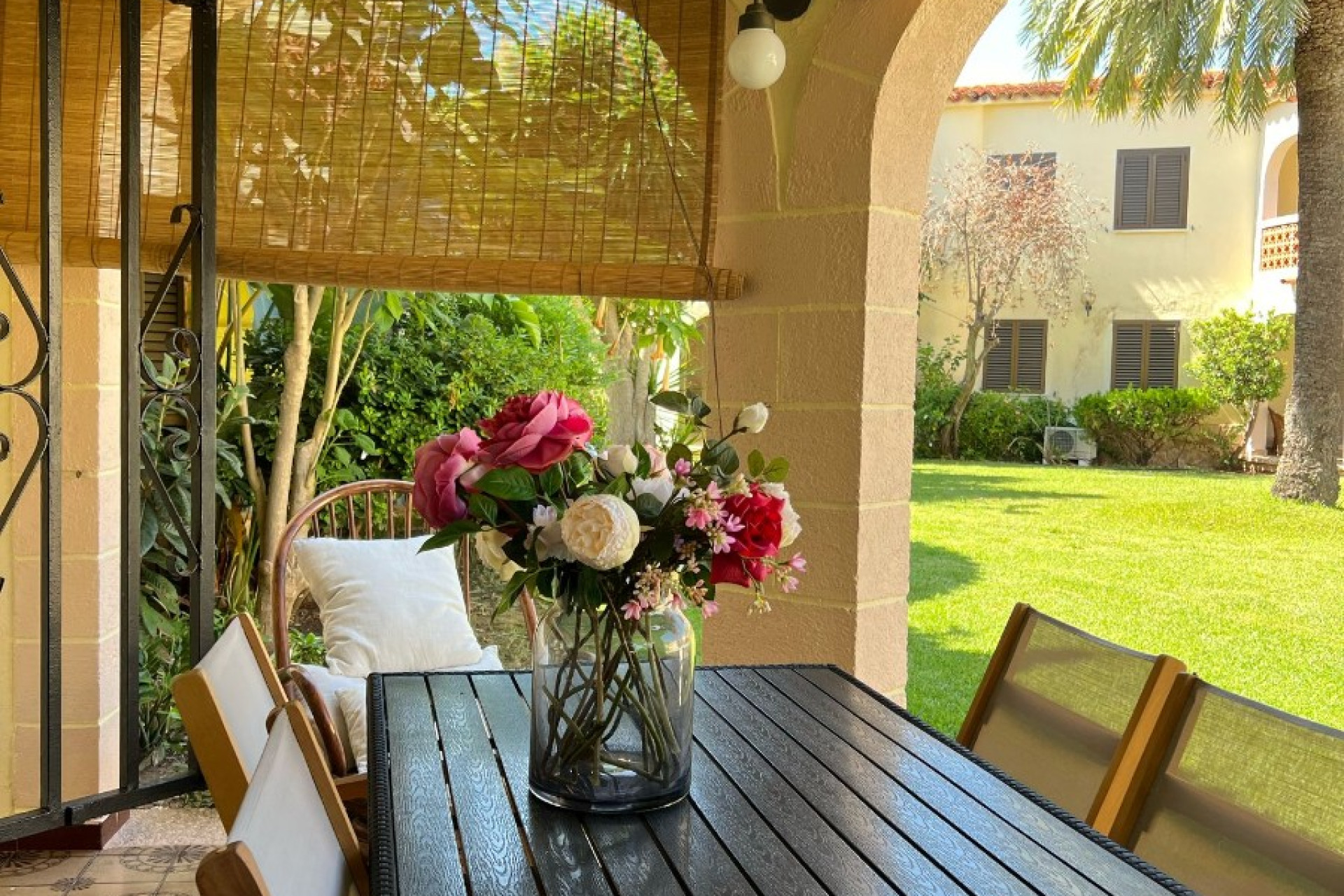 Resale - Apartment / flat - Denia - Devesses - Monte Pego