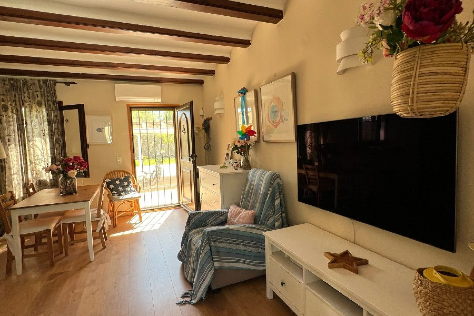 Resale - Apartment / flat - Denia - Devesses - Monte Pego