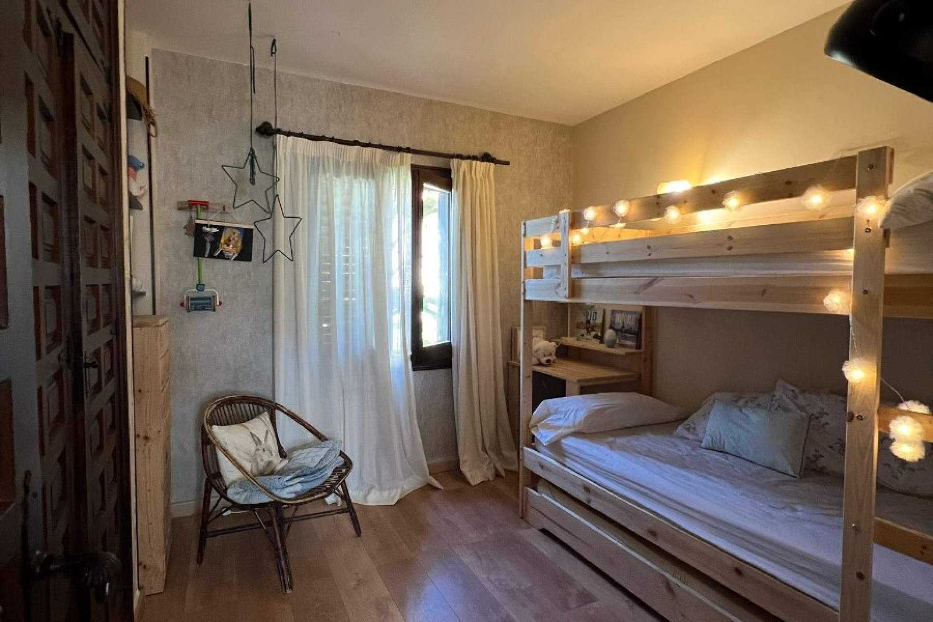 Resale - Apartment / flat - Denia - Devesses - Monte Pego