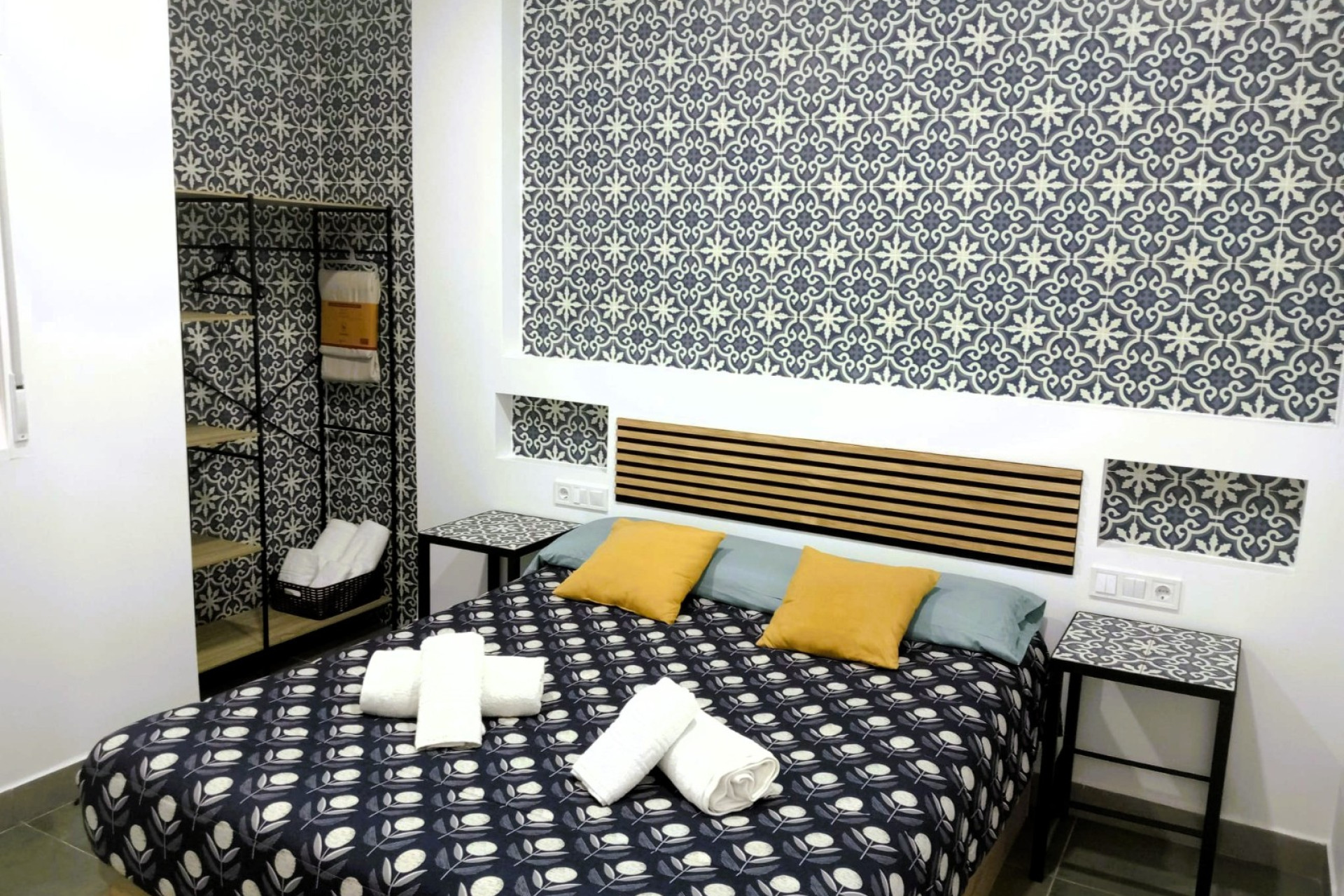 Resale - Apartment / flat - Denia - Devesses - Monte Pego