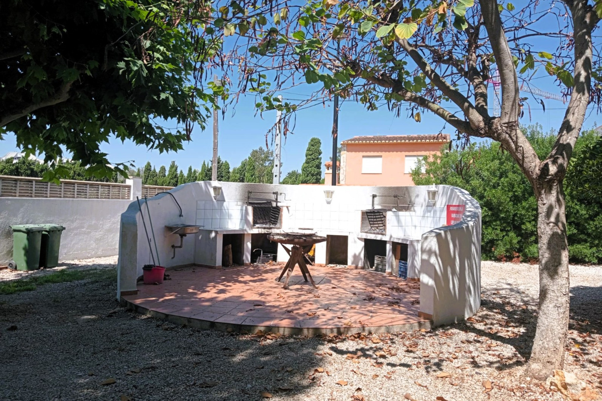 Resale - Apartment / flat - Denia - Devesses - Monte Pego