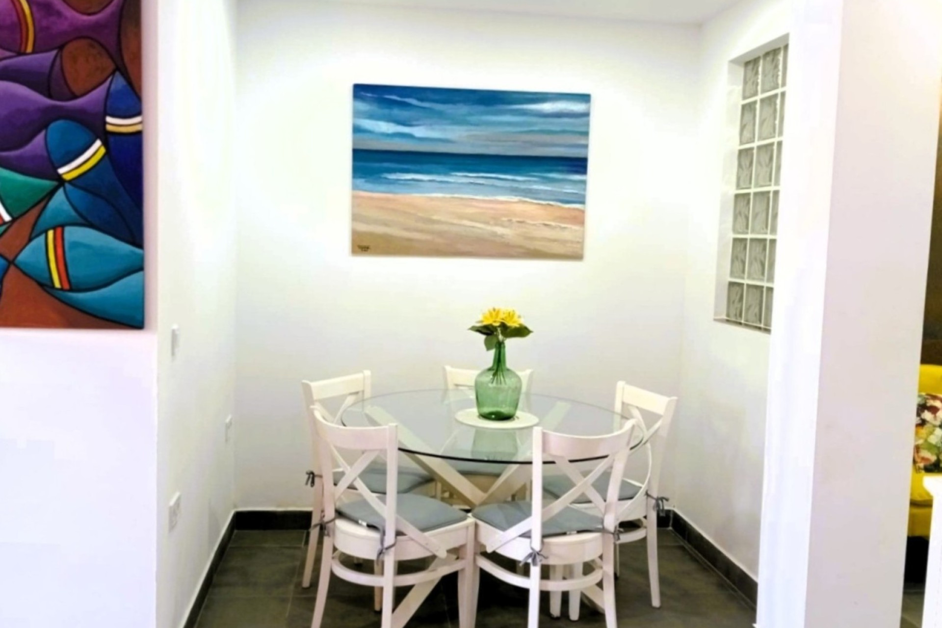 Resale - Apartment / flat - Denia - Devesses - Monte Pego