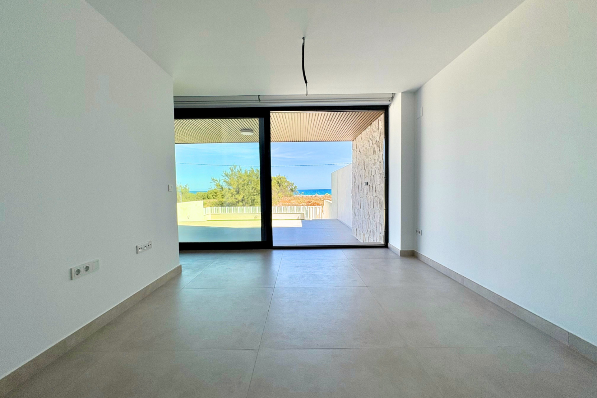 Resale - Apartment / flat - Denia - Devesses - Monte Pego