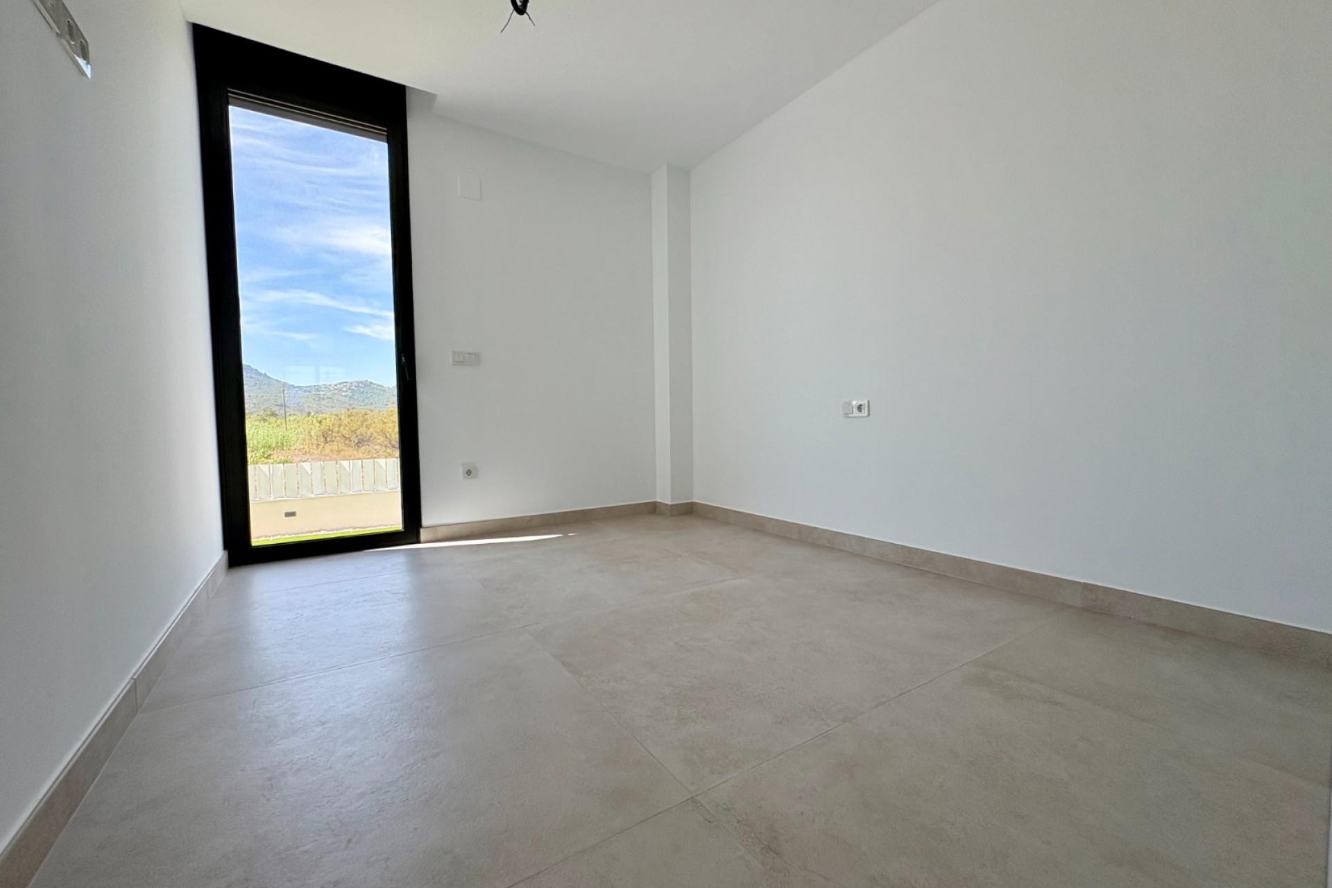 Resale - Apartment / flat - Denia - Devesses - Monte Pego