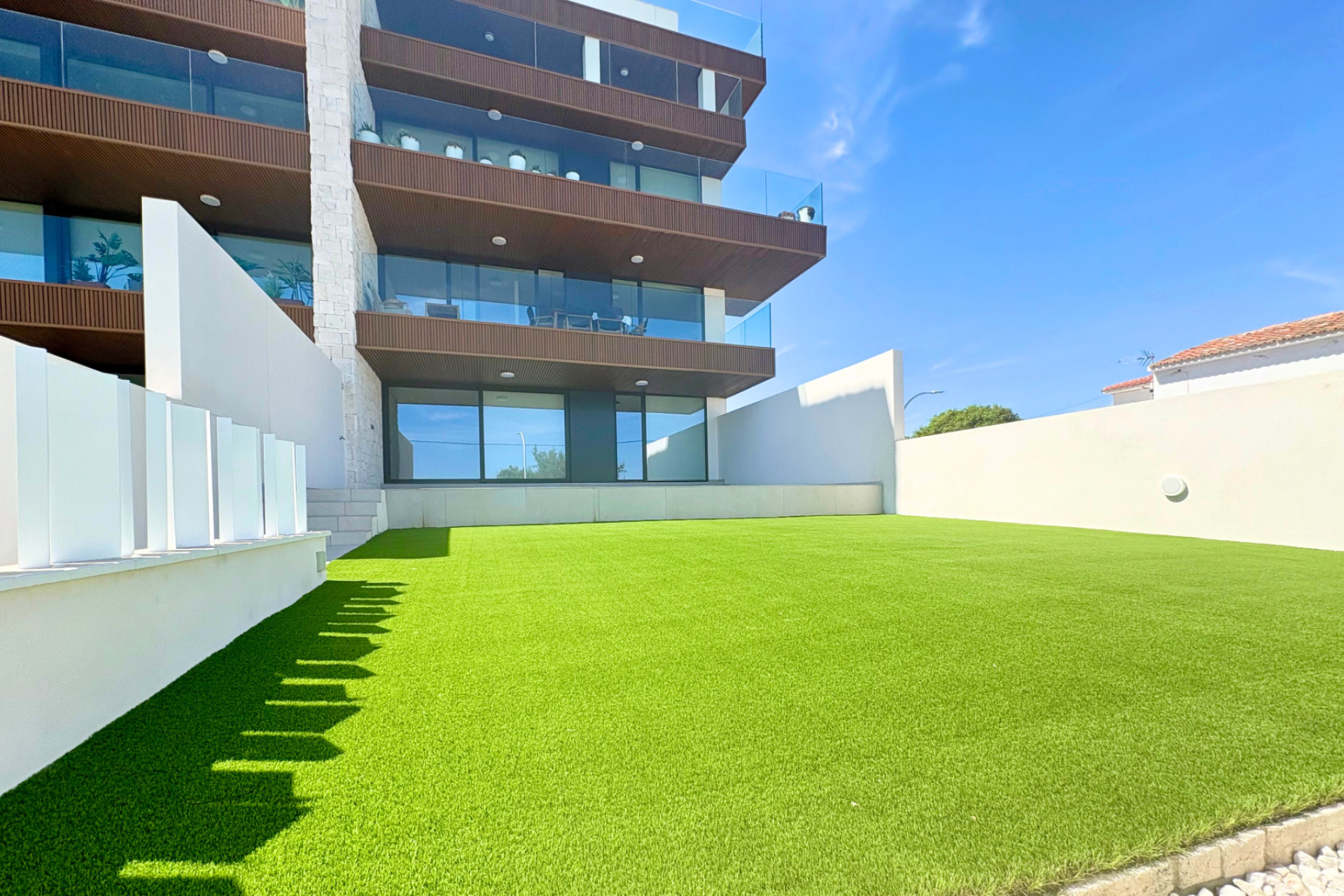 Resale - Apartment / flat - Denia - Devesses - Monte Pego