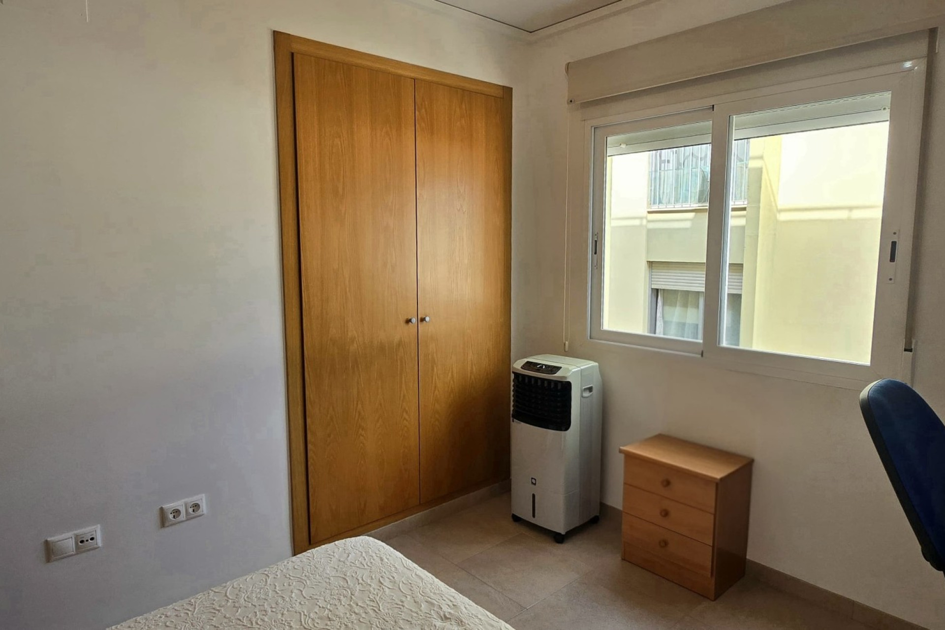 Resale - Apartment / flat - Denia - La Xara - La Sella