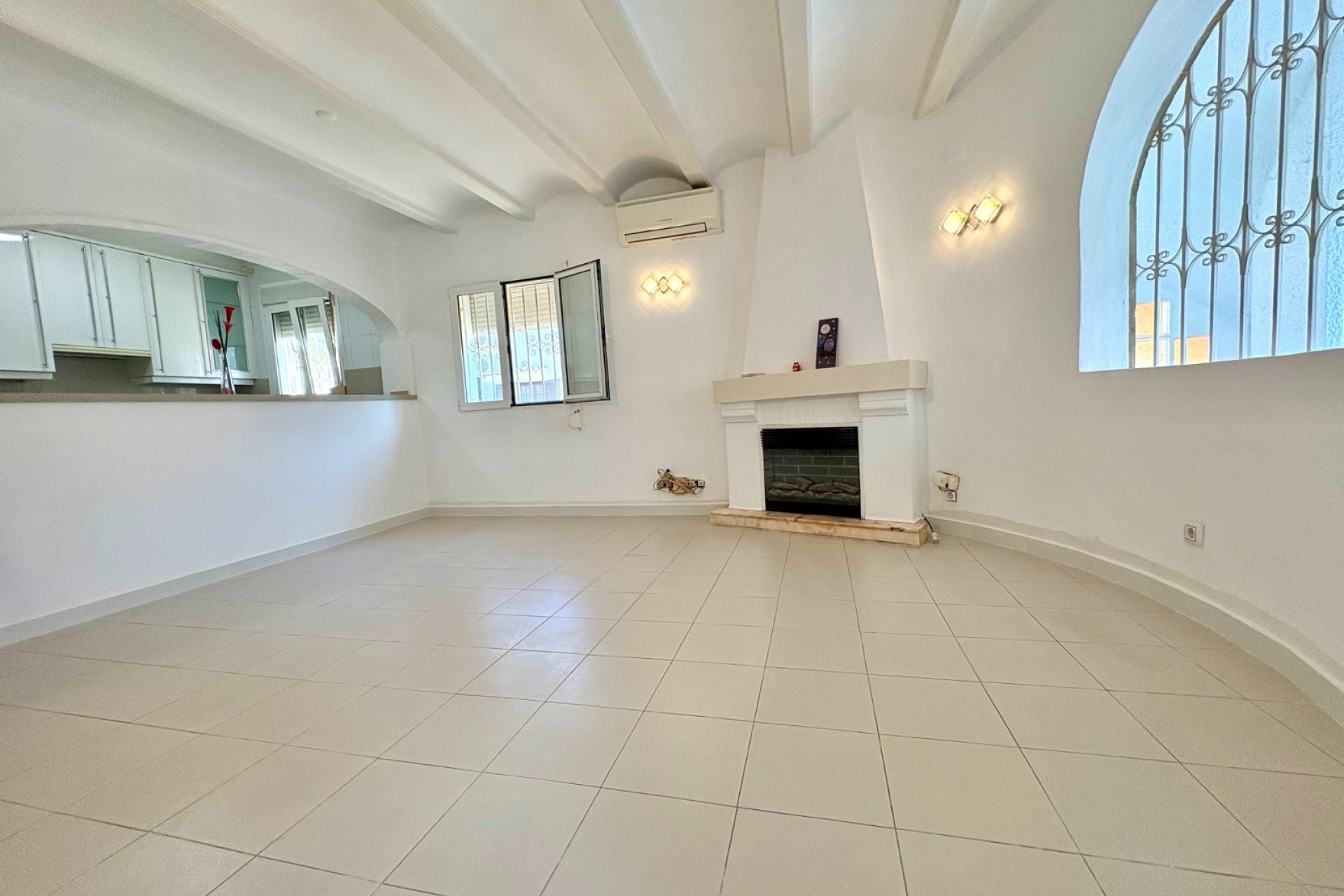 Resale - Apartment / flat - Denia - Las Rotas - Les Rotes