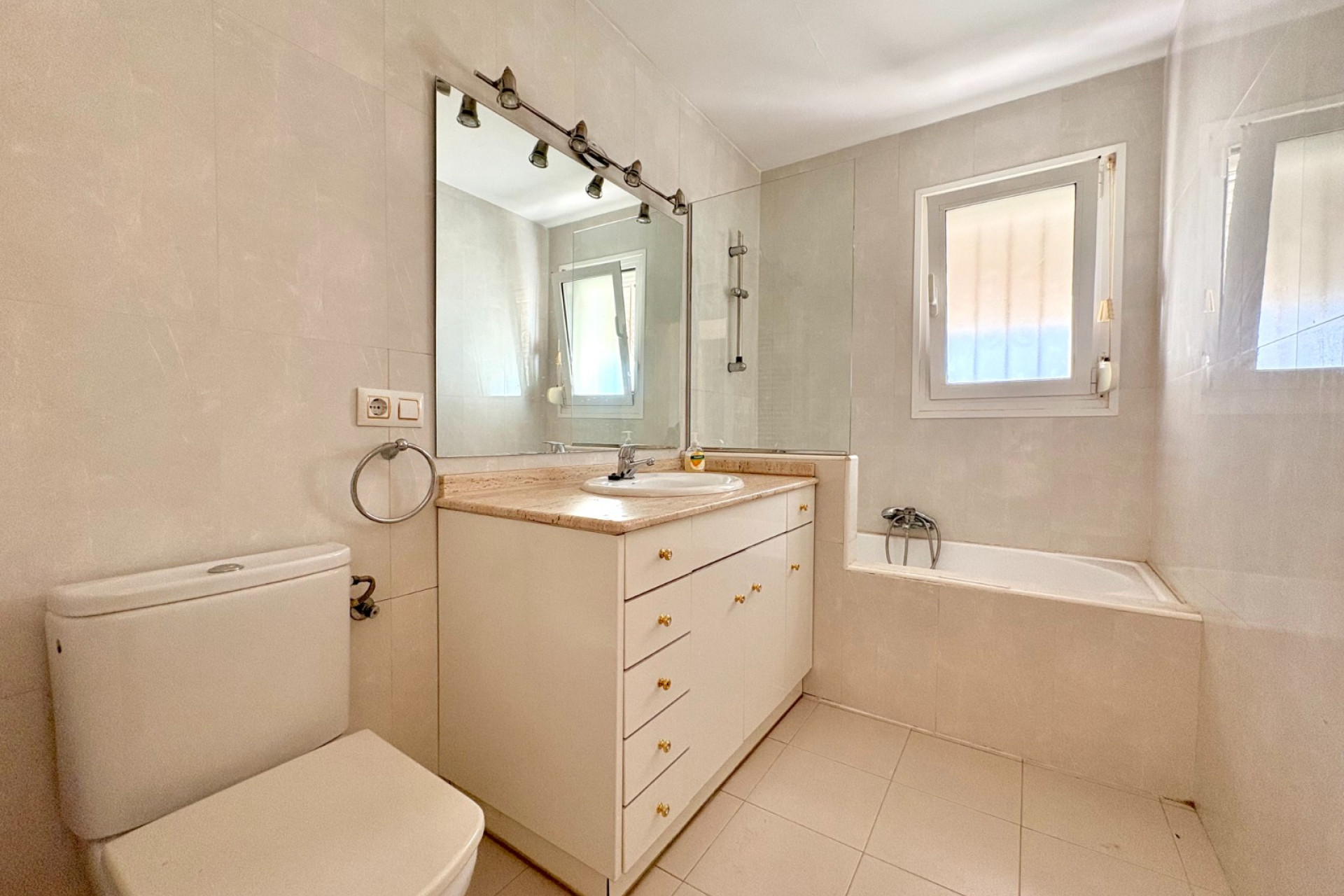 Resale - Apartment / flat - Denia - Las Rotas - Les Rotes