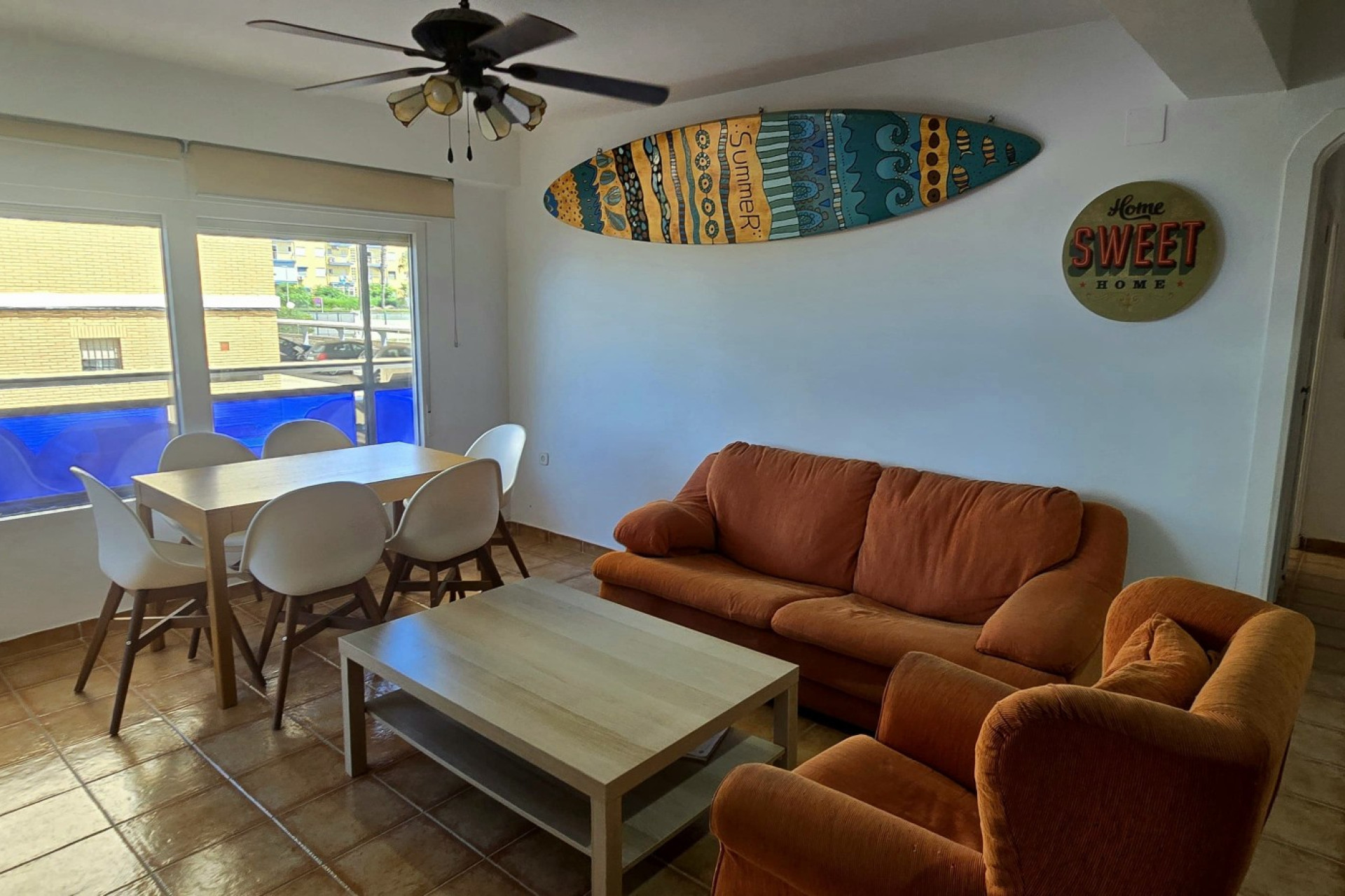 Resale - Apartment / flat - Denia - Les Marines - Las Marinas