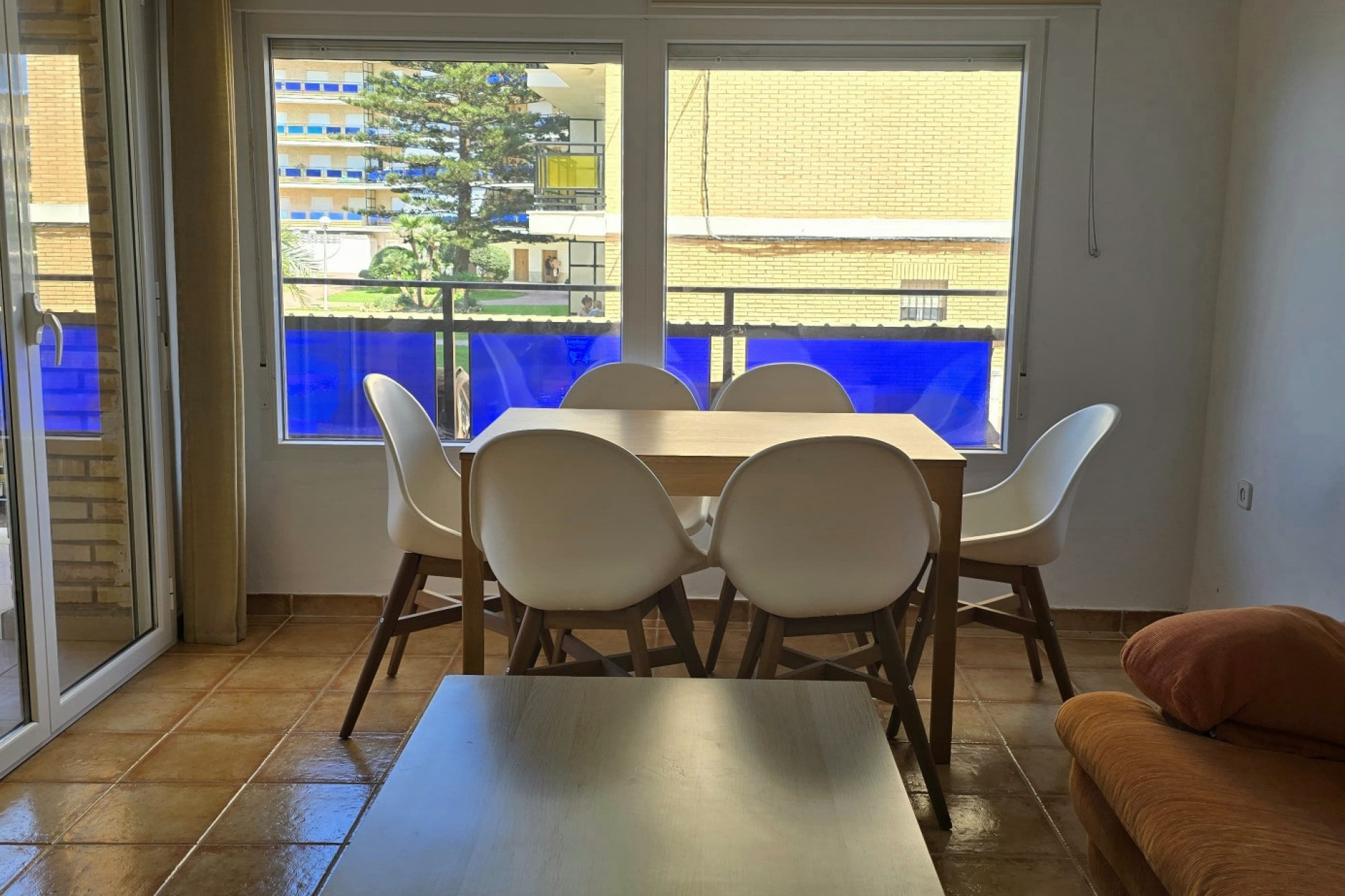 Resale - Apartment / flat - Denia - Les Marines - Las Marinas