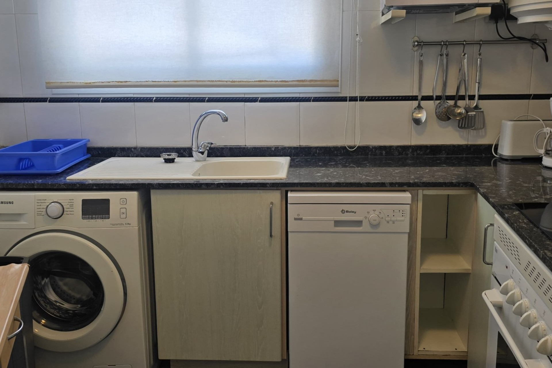 Resale - Apartment / flat - Denia - Les Marines - Las Marinas