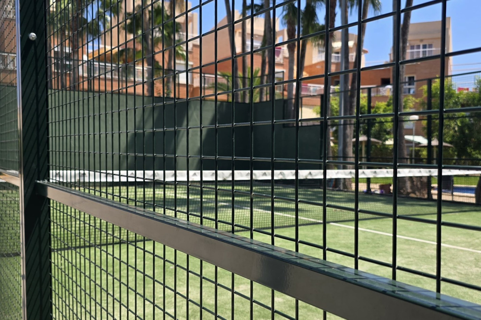 Resale - Apartment / flat - Denia - Les Marines - Las Marinas