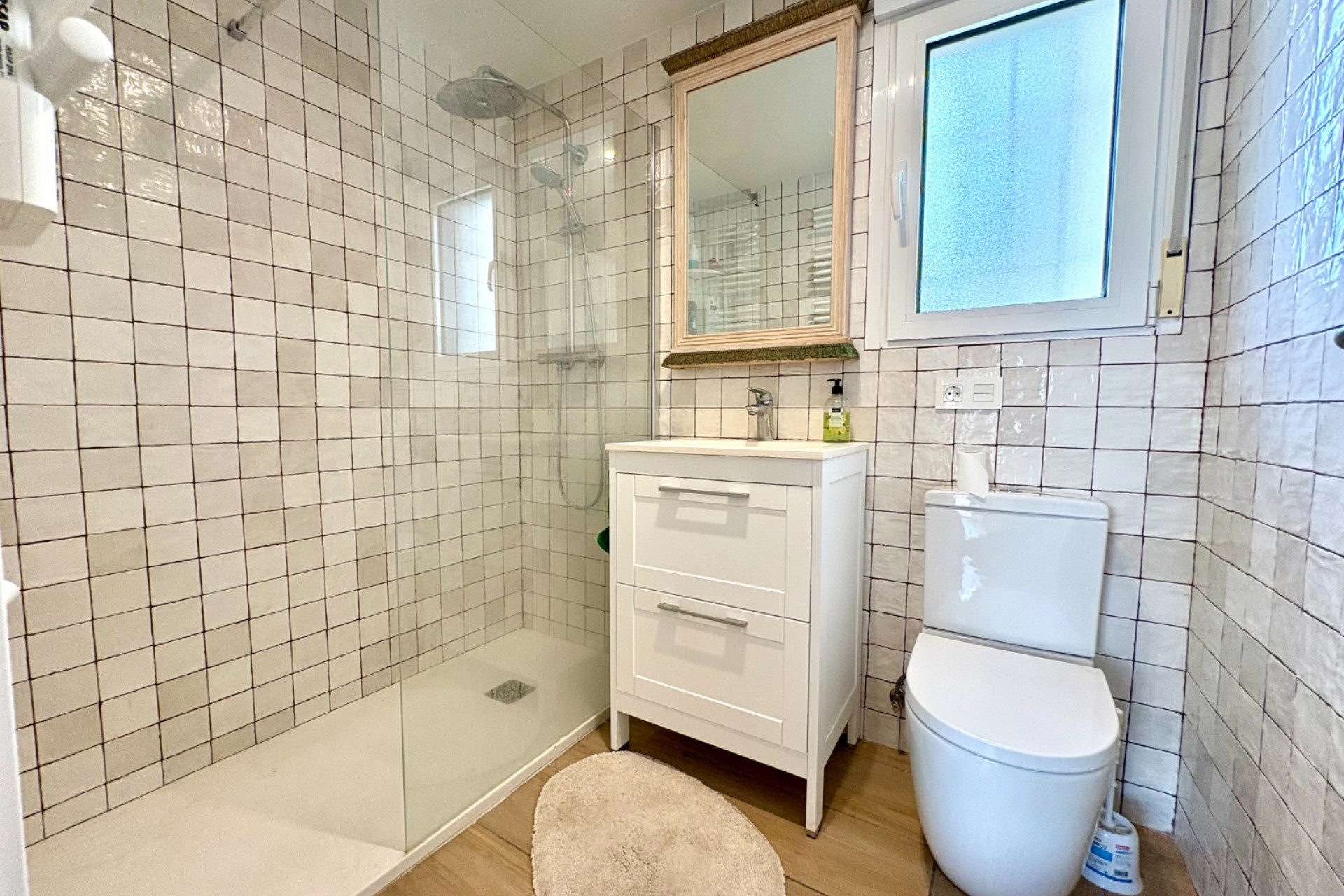 Resale - Apartment / flat - Denia - Les Marines - Las Marinas