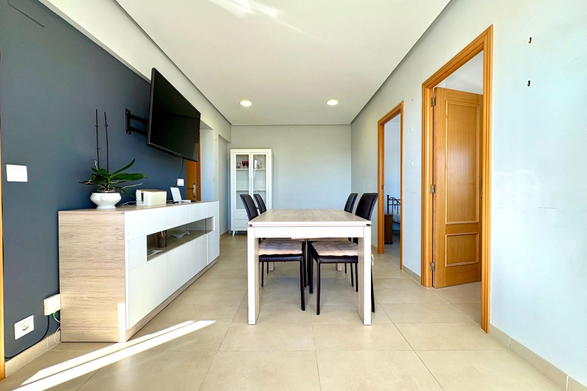 Resale - Apartment / flat - Denia - Les Marines - Las Marinas