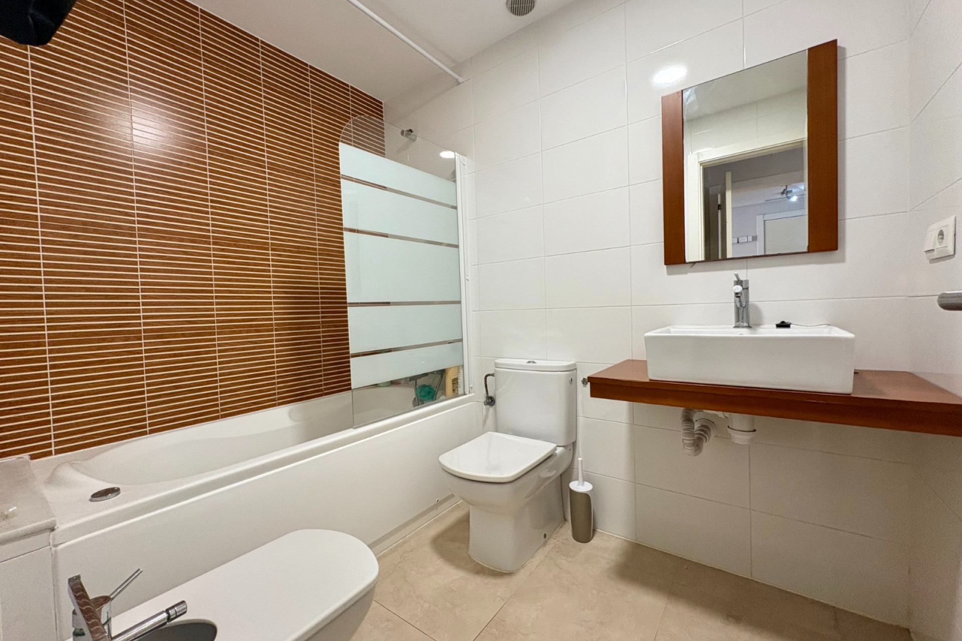 Resale - Apartment / flat - Denia - Les Marines - Las Marinas