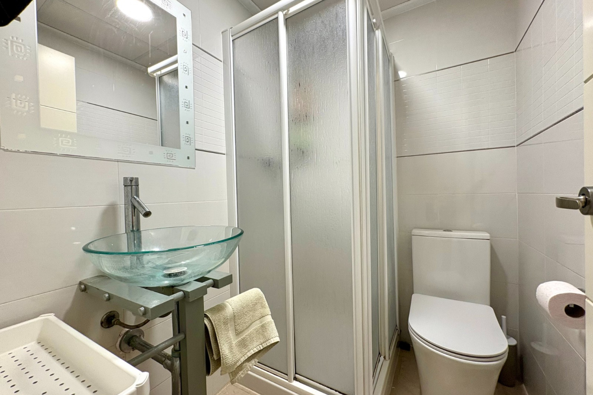 Resale - Apartment / flat - Denia - Les Marines - Las Marinas