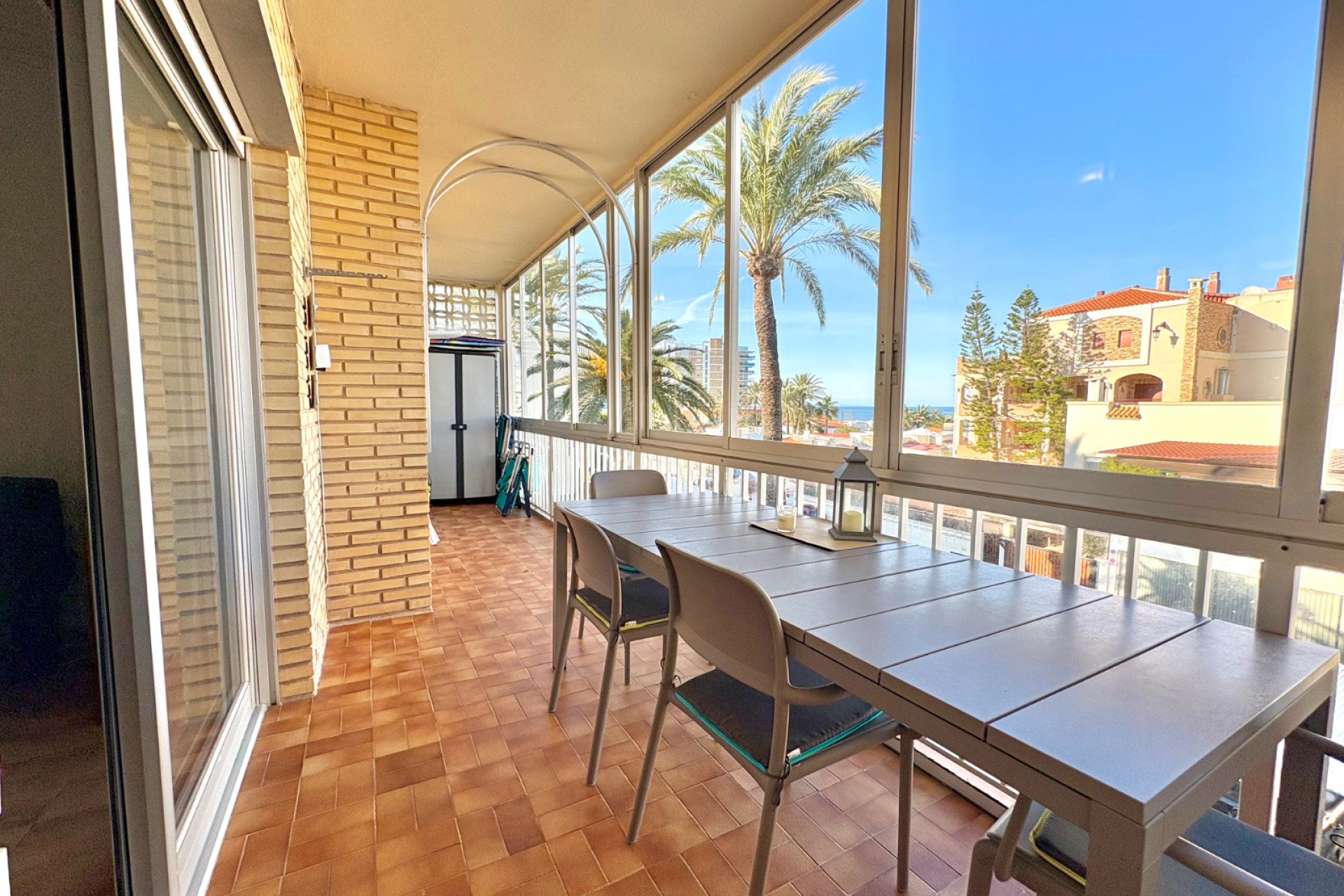 Resale - Apartment / flat - Denia - Les Marines - Las Marinas