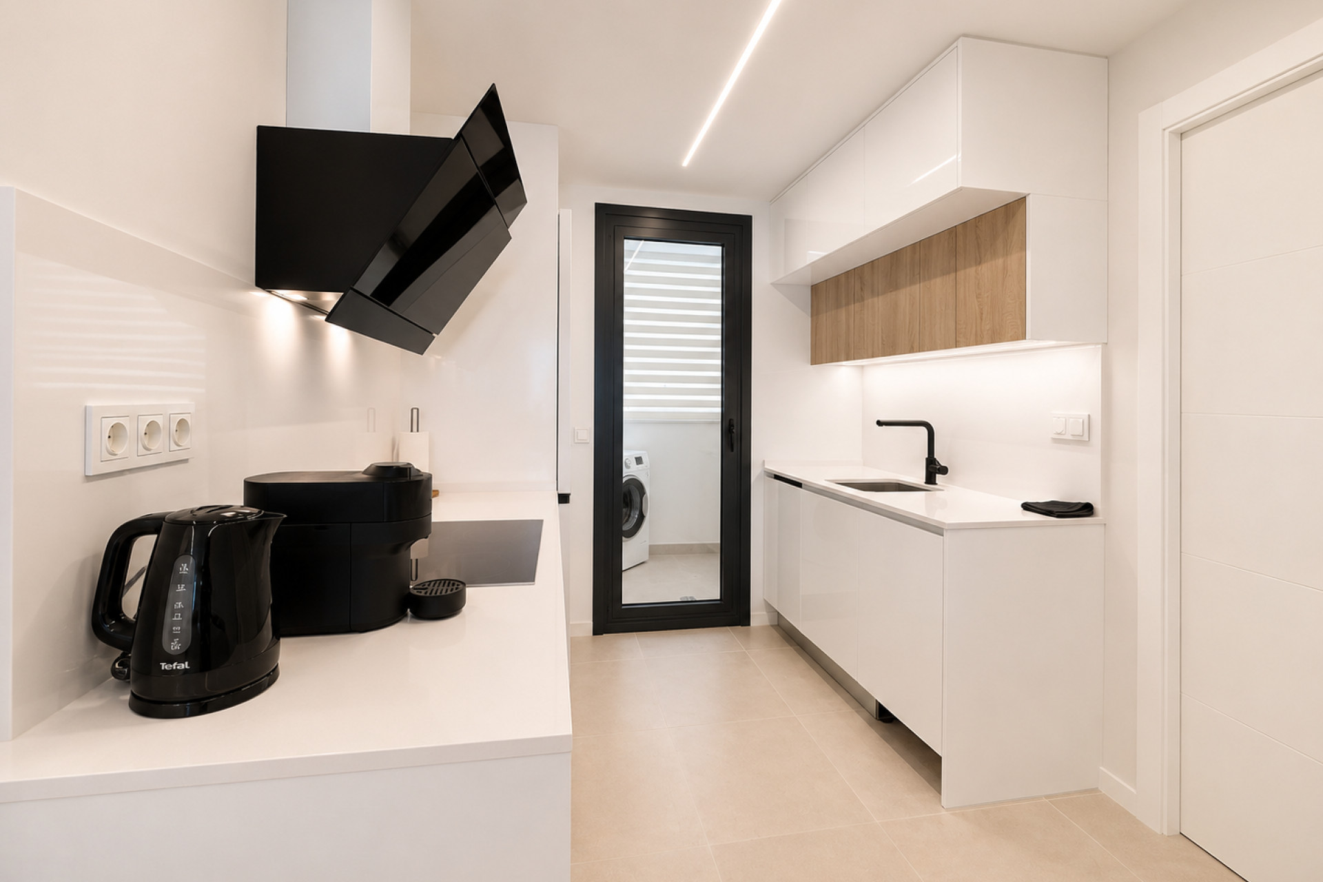 Resale - Apartment / flat - Denia - Les Marines - Las Marinas