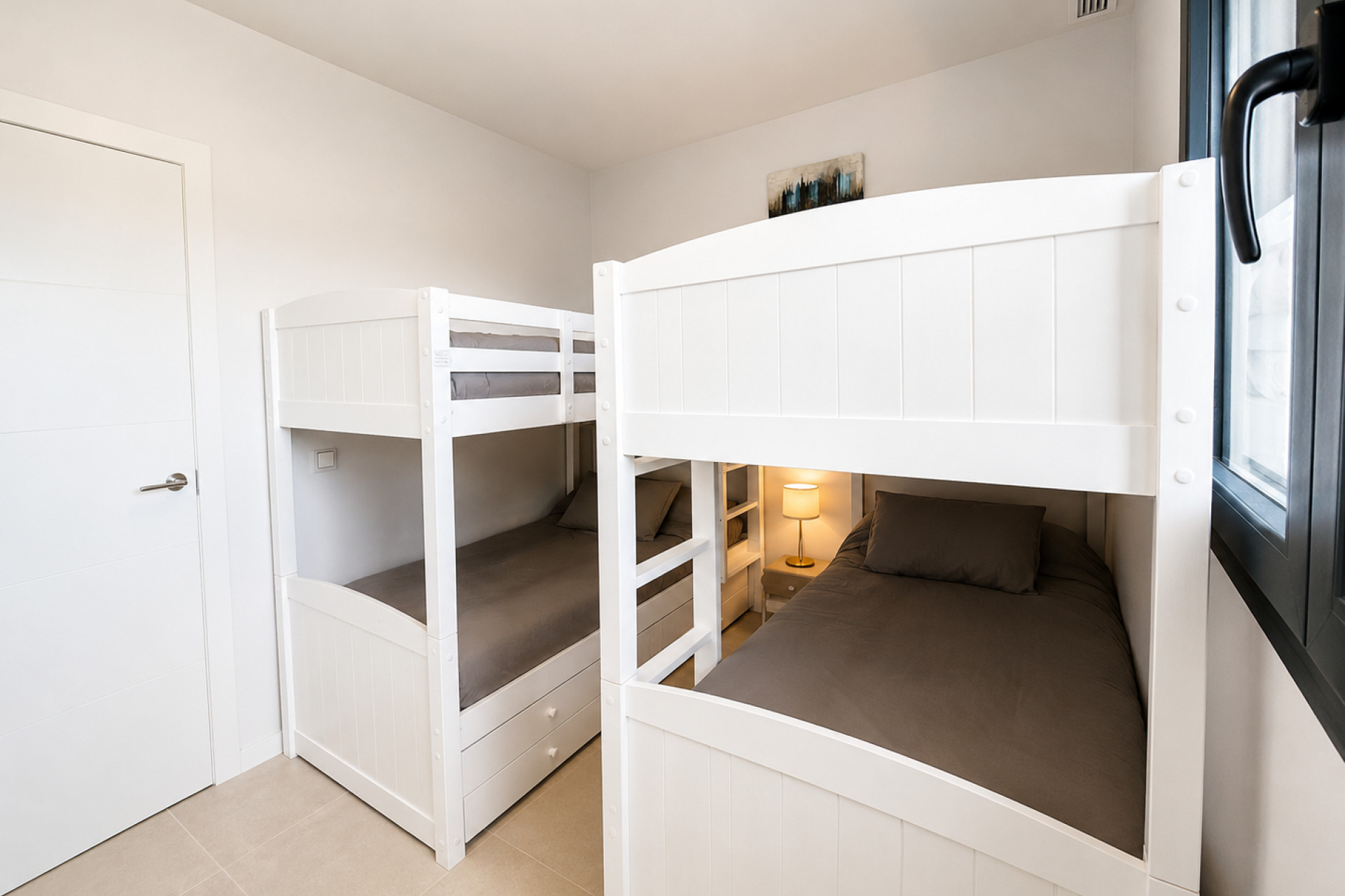 Resale - Apartment / flat - Denia - Les Marines - Las Marinas