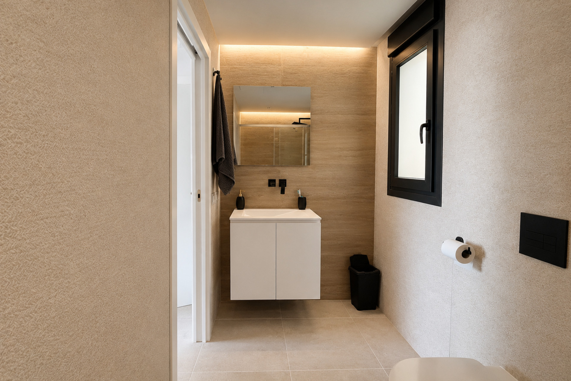 Resale - Apartment / flat - Denia - Les Marines - Las Marinas
