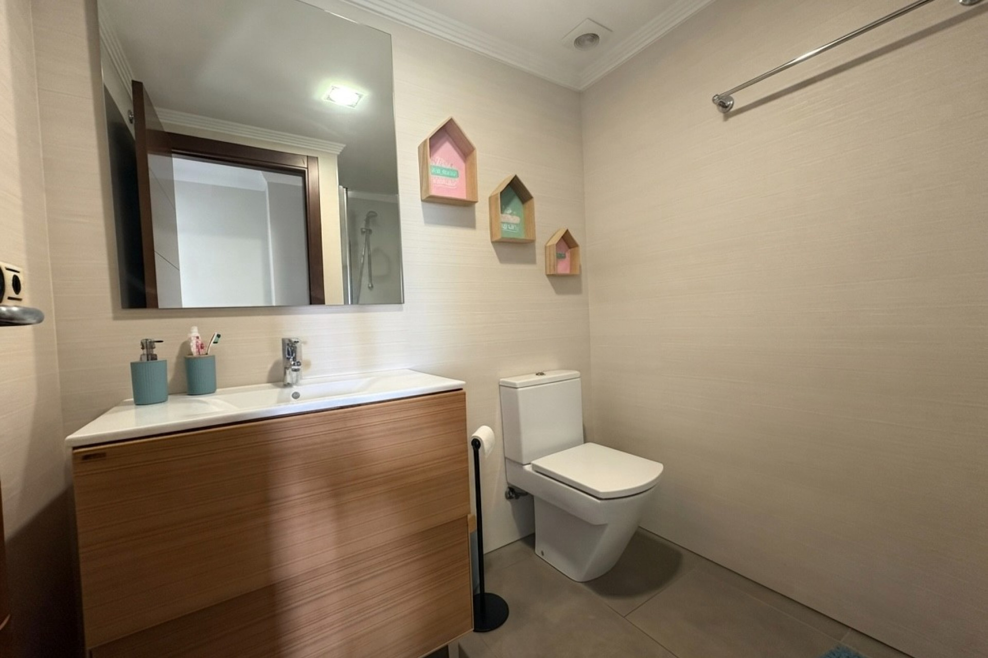 Resale - Apartment / flat - Denia - Les Marines - Las Marinas