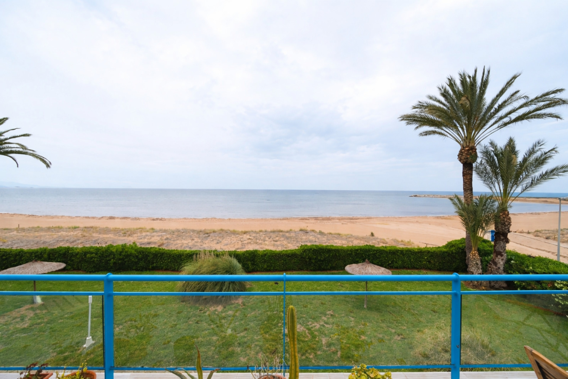 Resale - Apartment / flat - Denia - Les Marines - Las Marinas