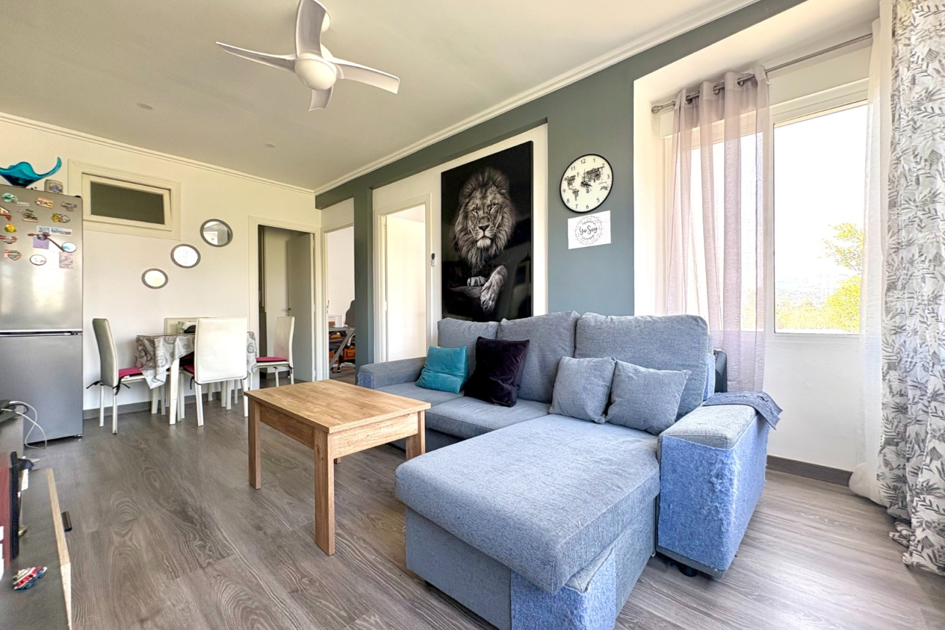 Resale - Apartment / flat - Denia - Les Marines - Las Marinas