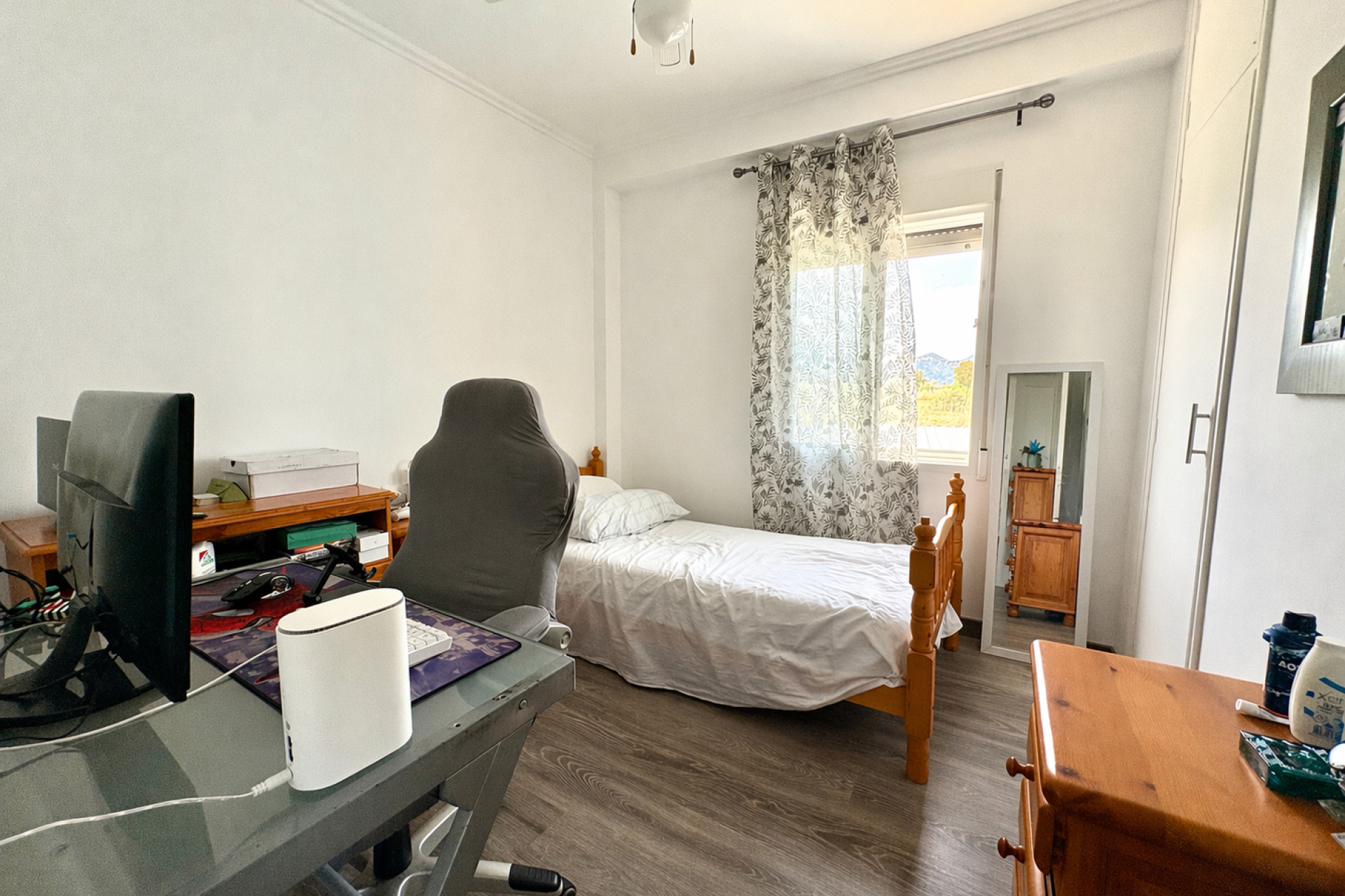 Resale - Apartment / flat - Denia - Les Marines - Las Marinas